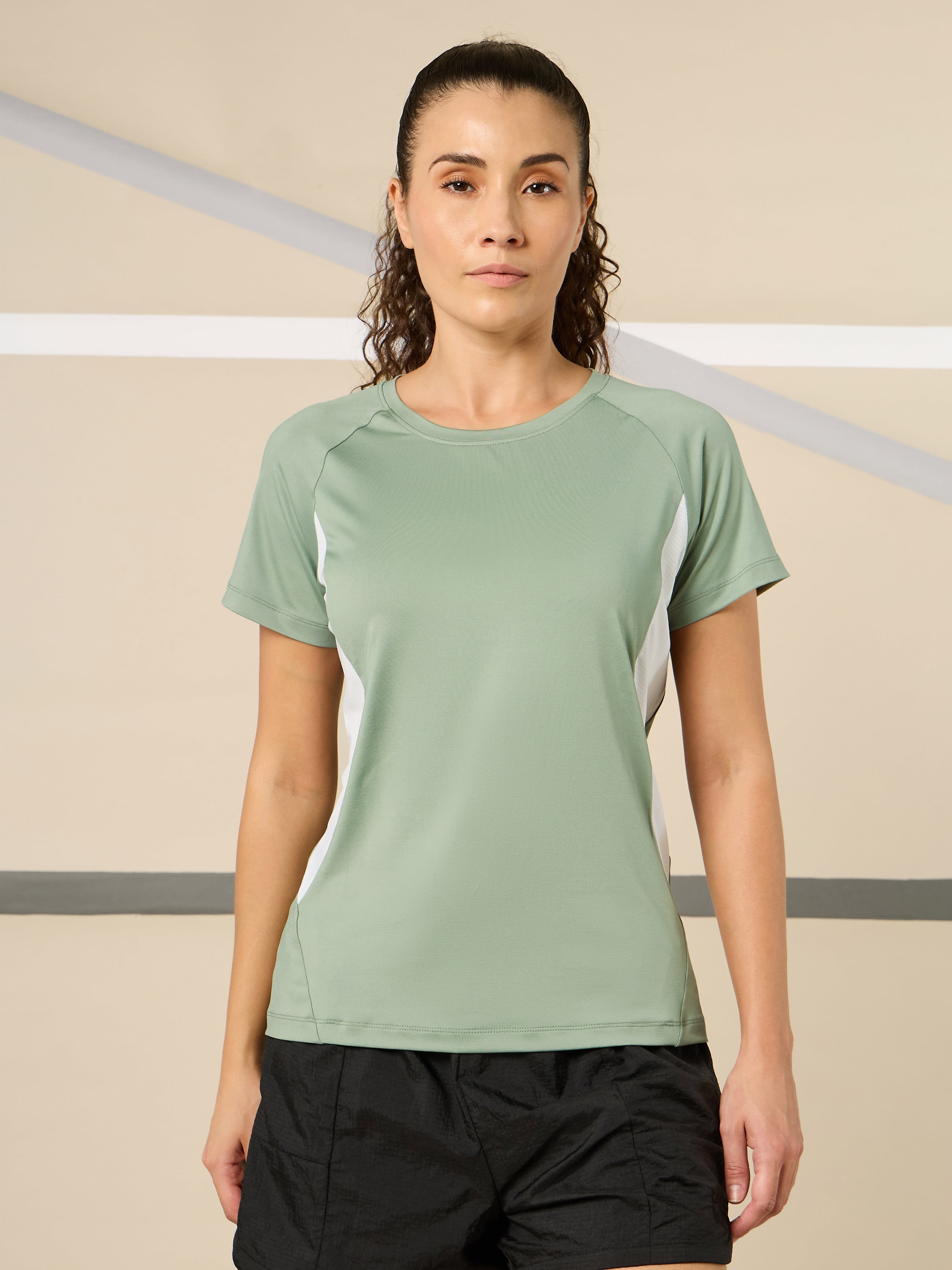 Ergonomic All Sports T-shirt