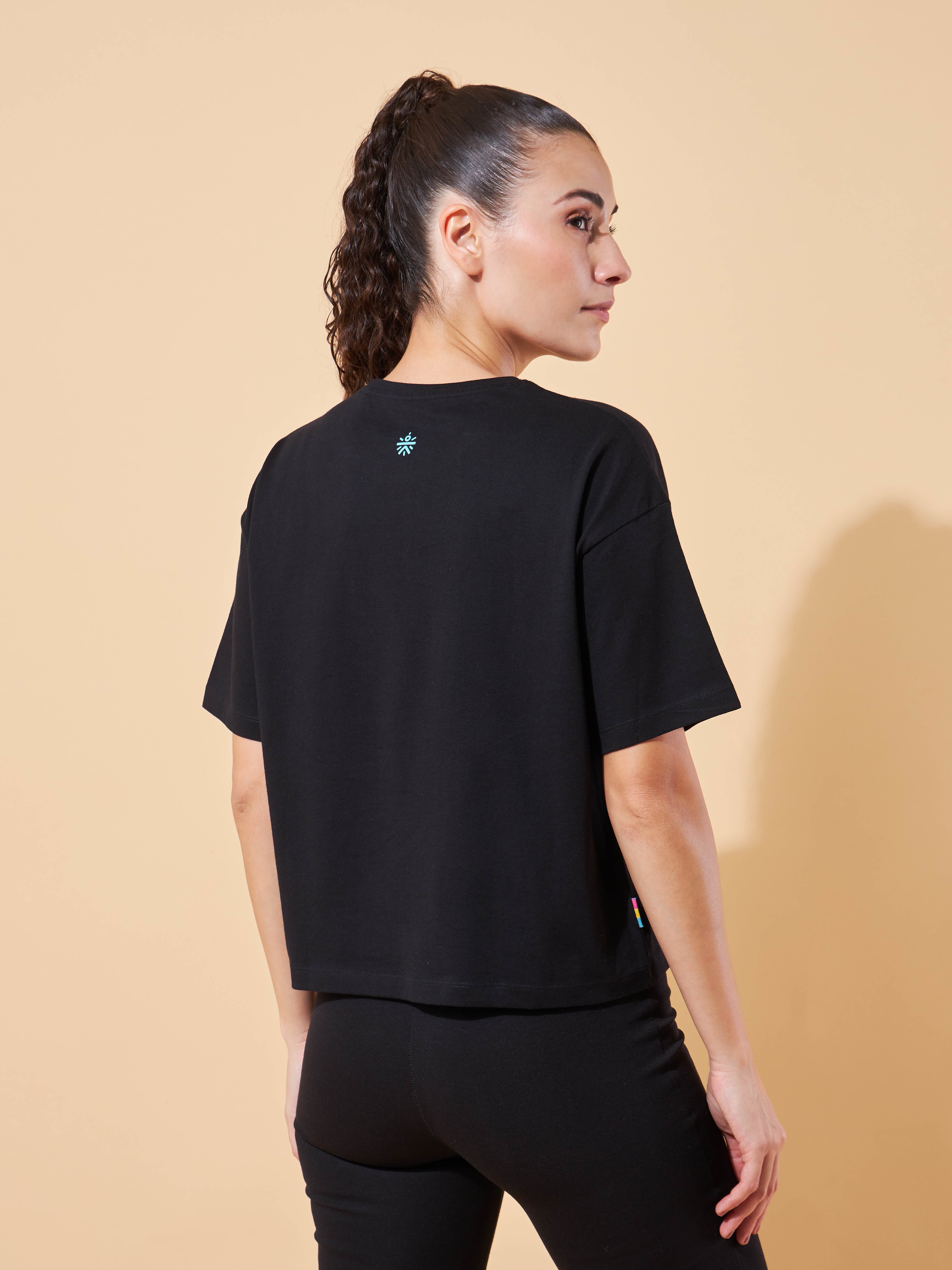 T-Shirts - MICRO POLY (RR)