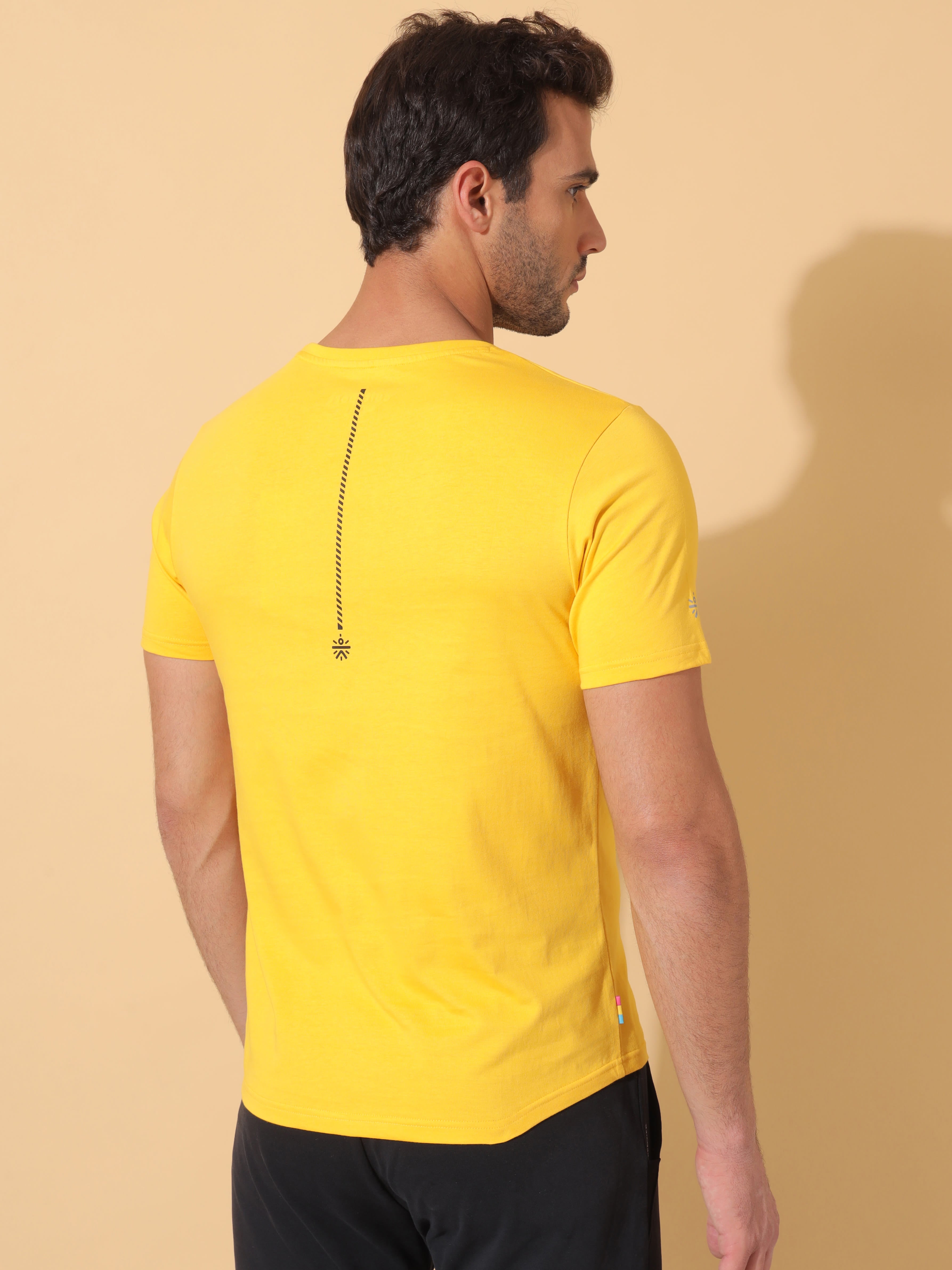 Vitals Lifestyle T-shirt