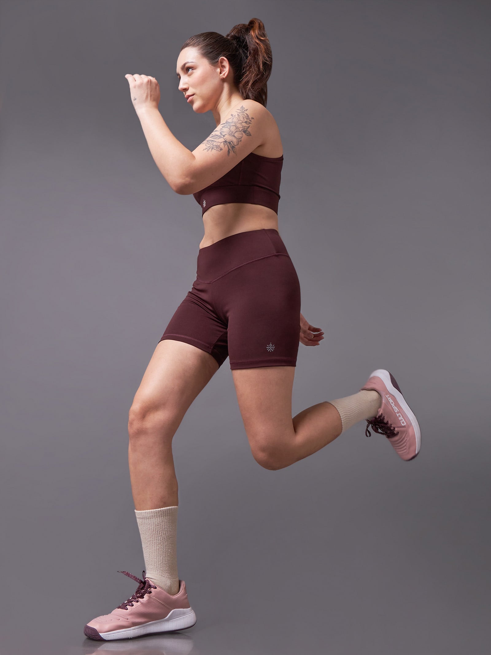 Multi Sports Cycling Shorts