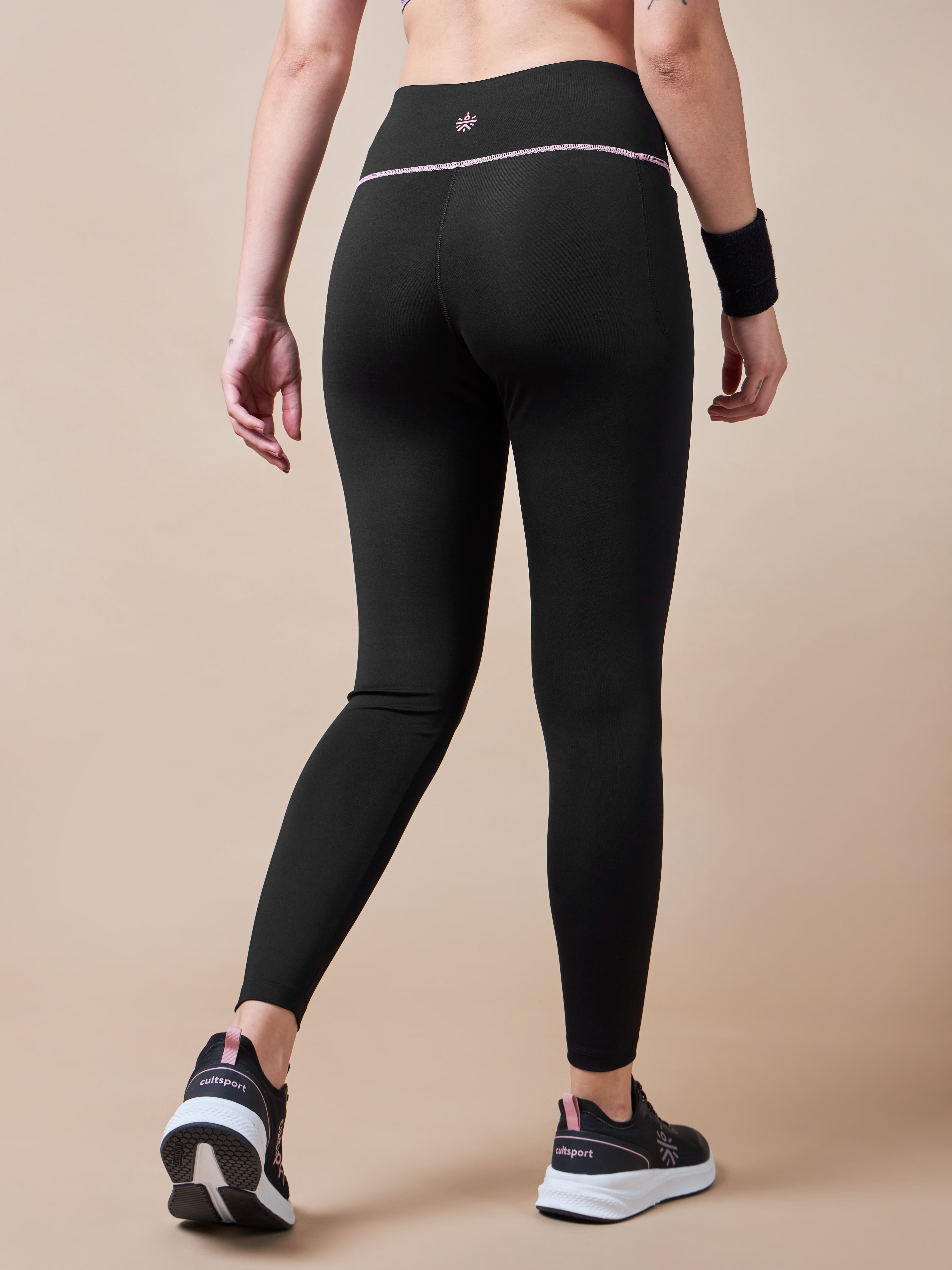Core Training Tights