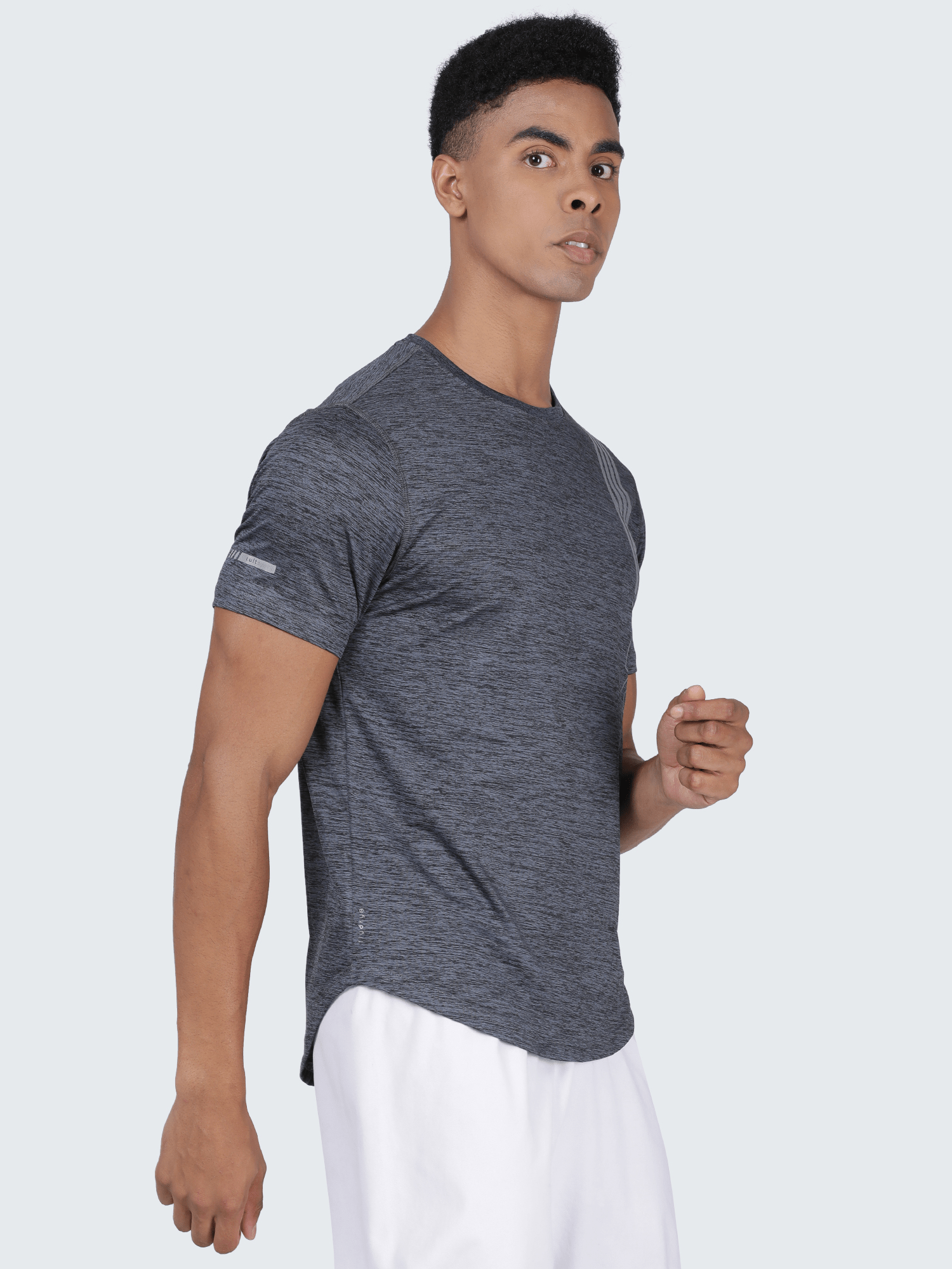 Signature Script Workout T-shirt