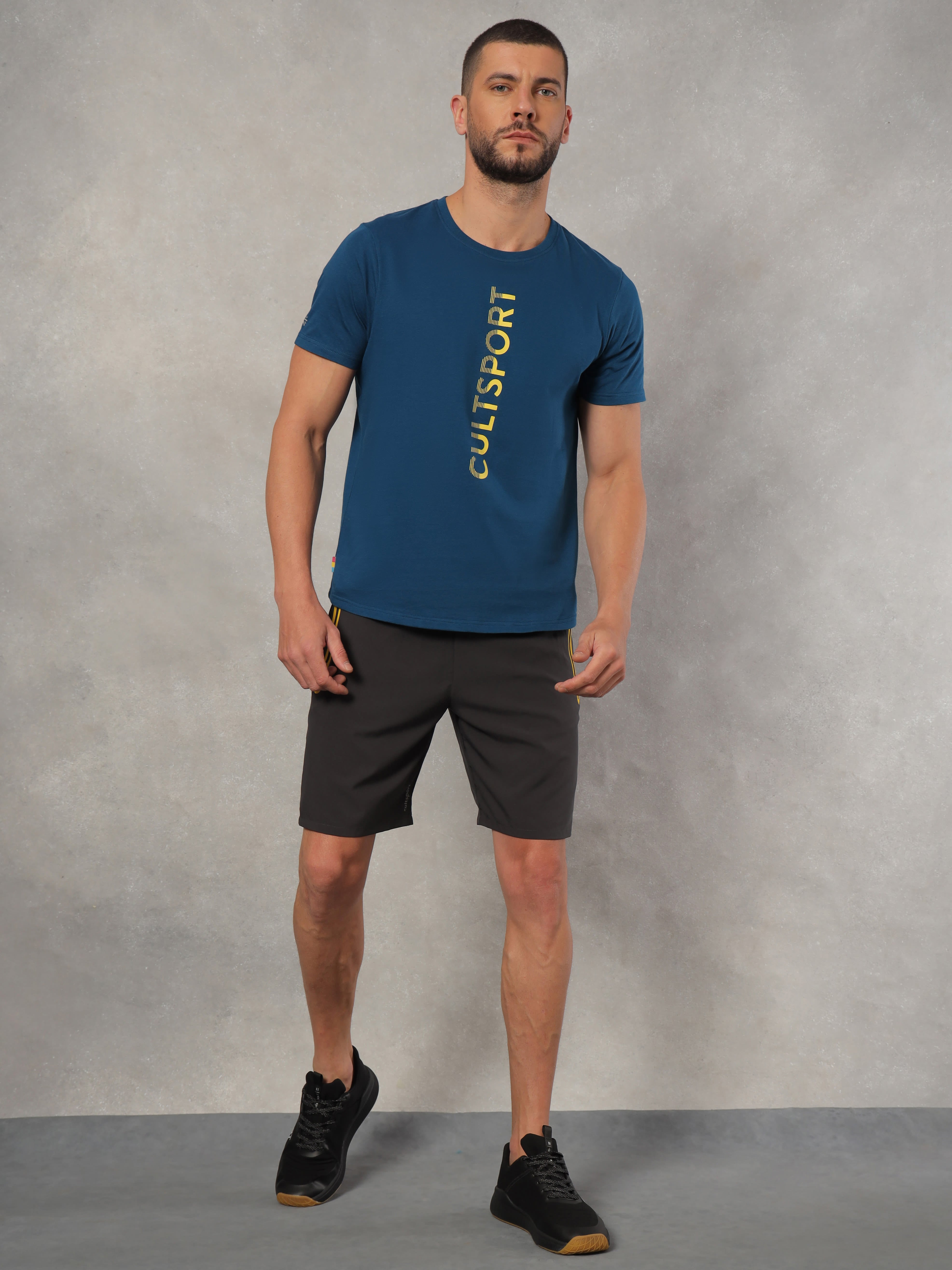 Vitals Running T-shirt