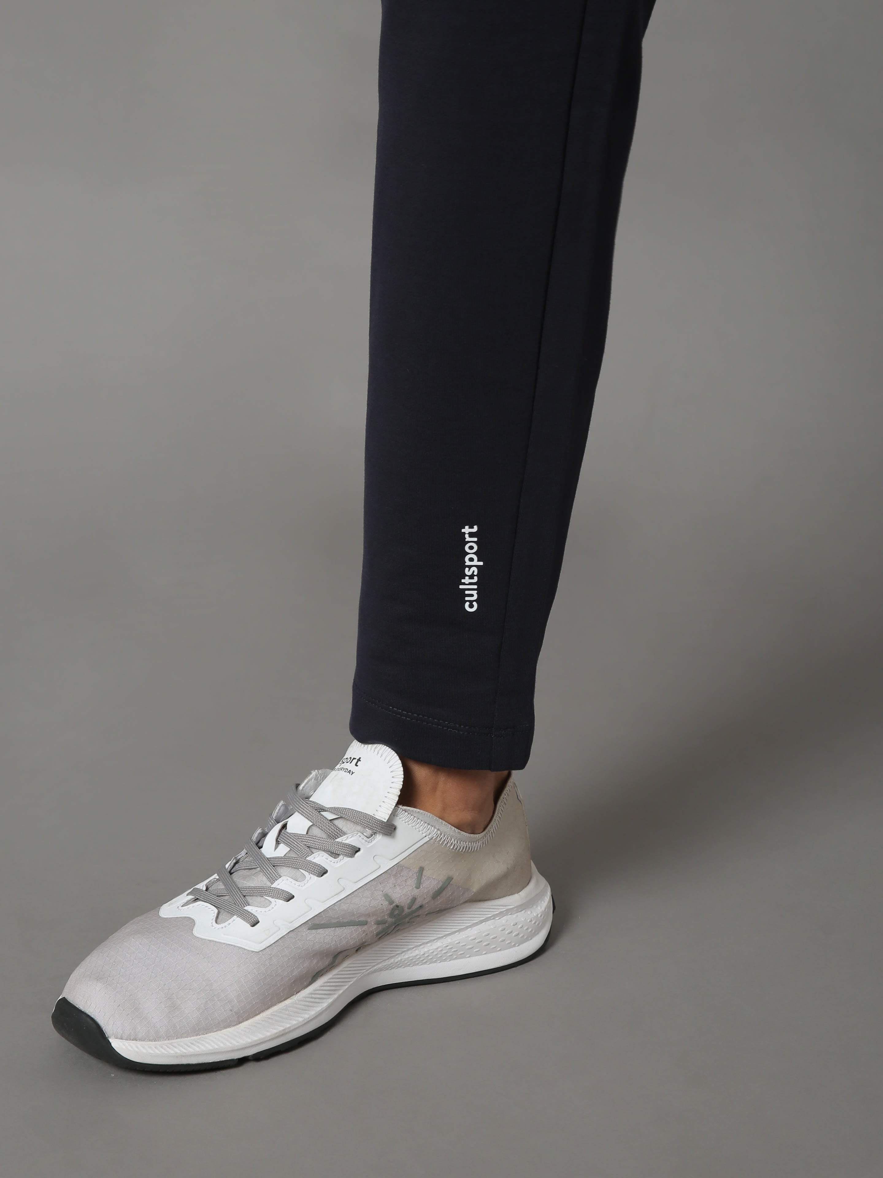 Supersoft Solid Trackpants