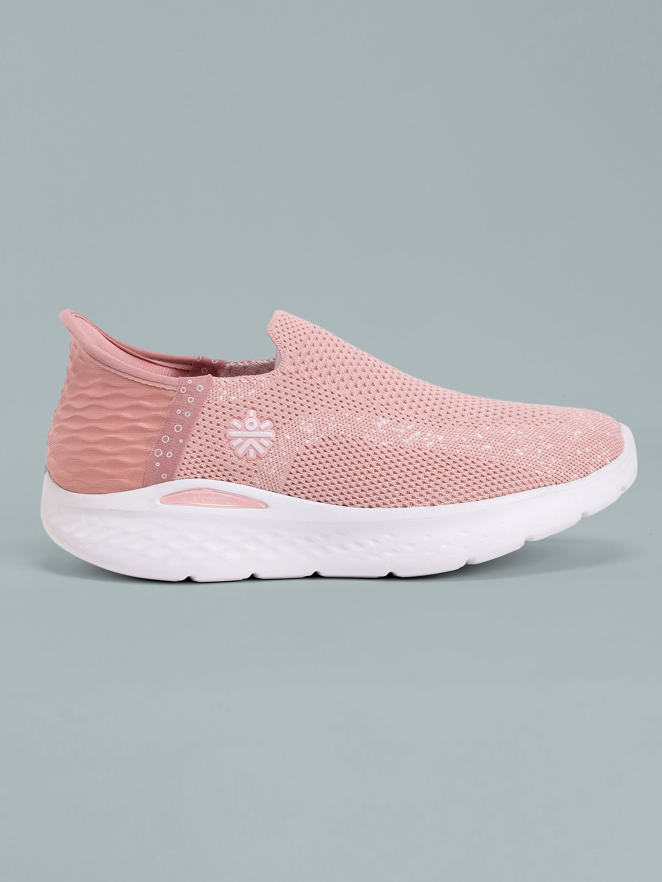 cult EZ+ Flow Women's Walking Shoes - Pink