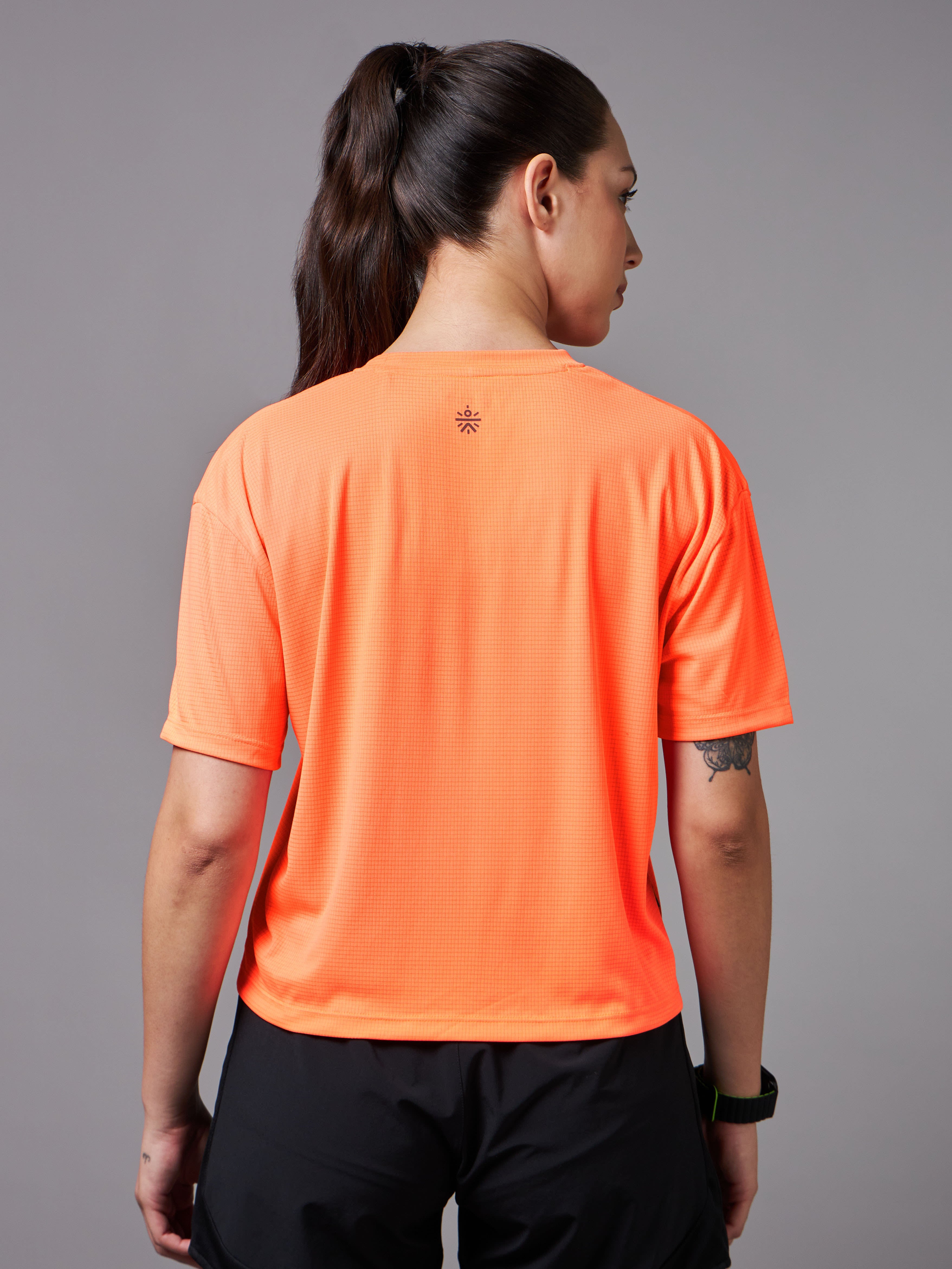 Pace Up Running T-shirt
