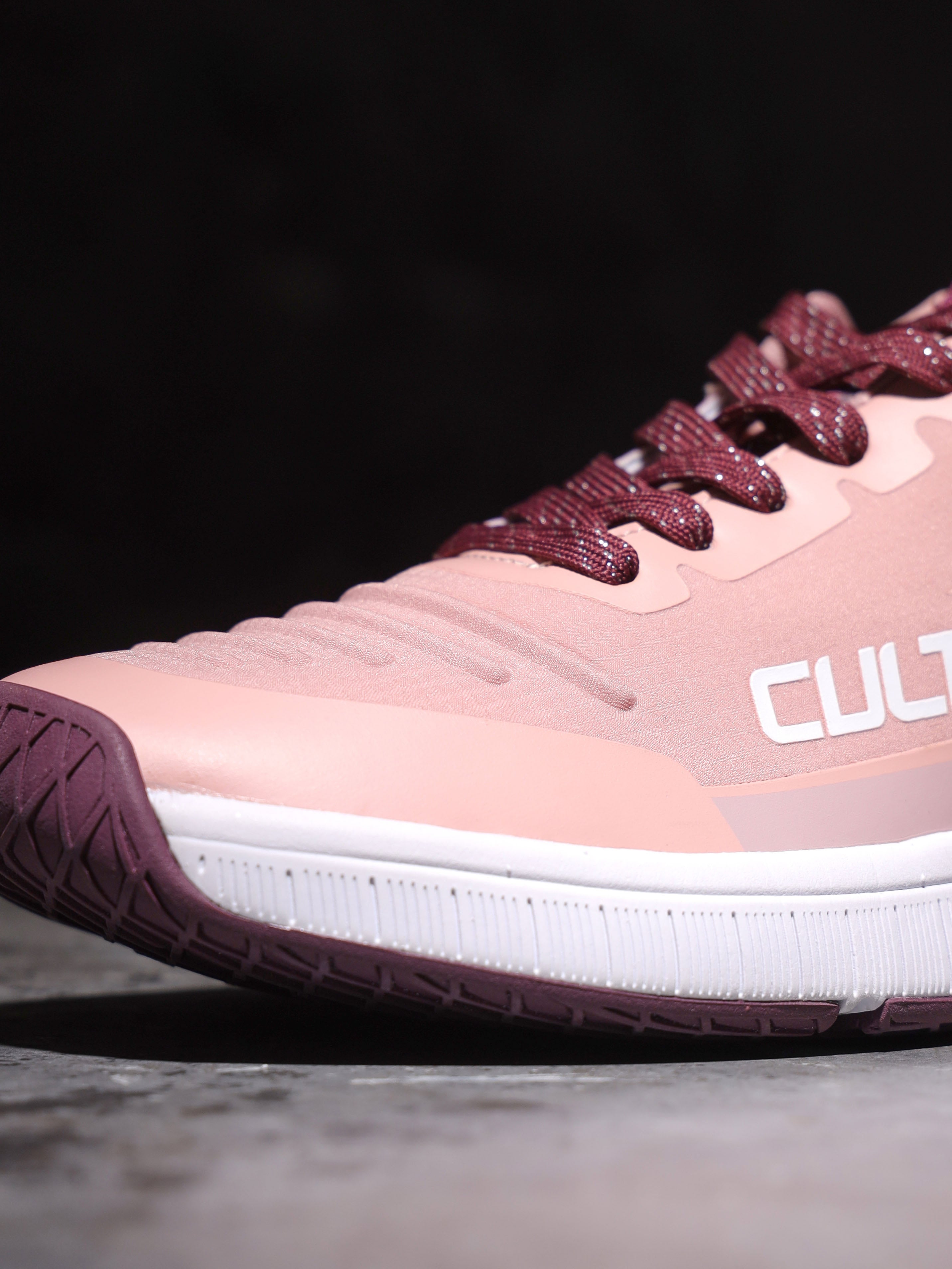 cult X1 Women Training Shoes - Pink