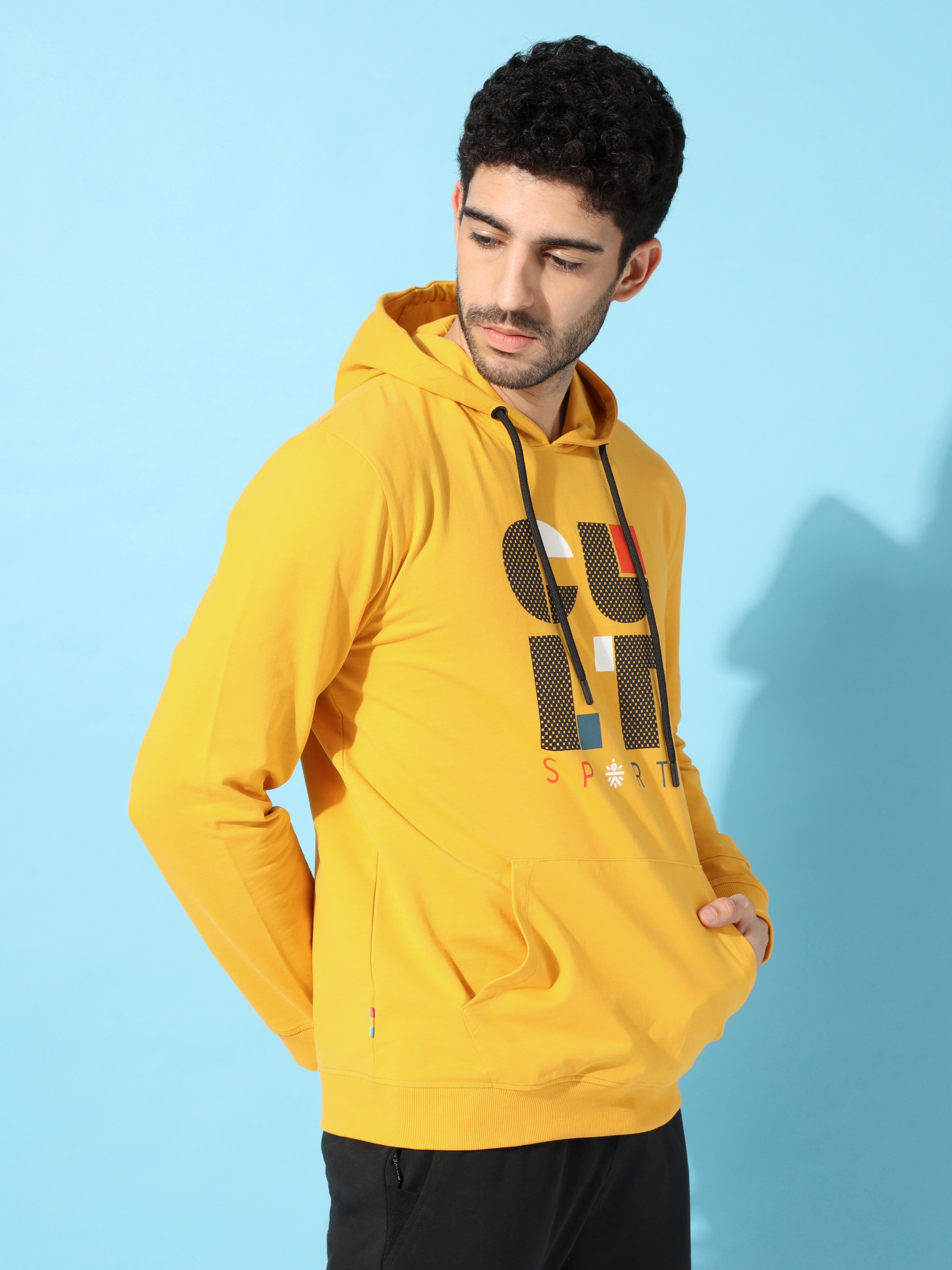 LAYR Graphic Sweatshirt