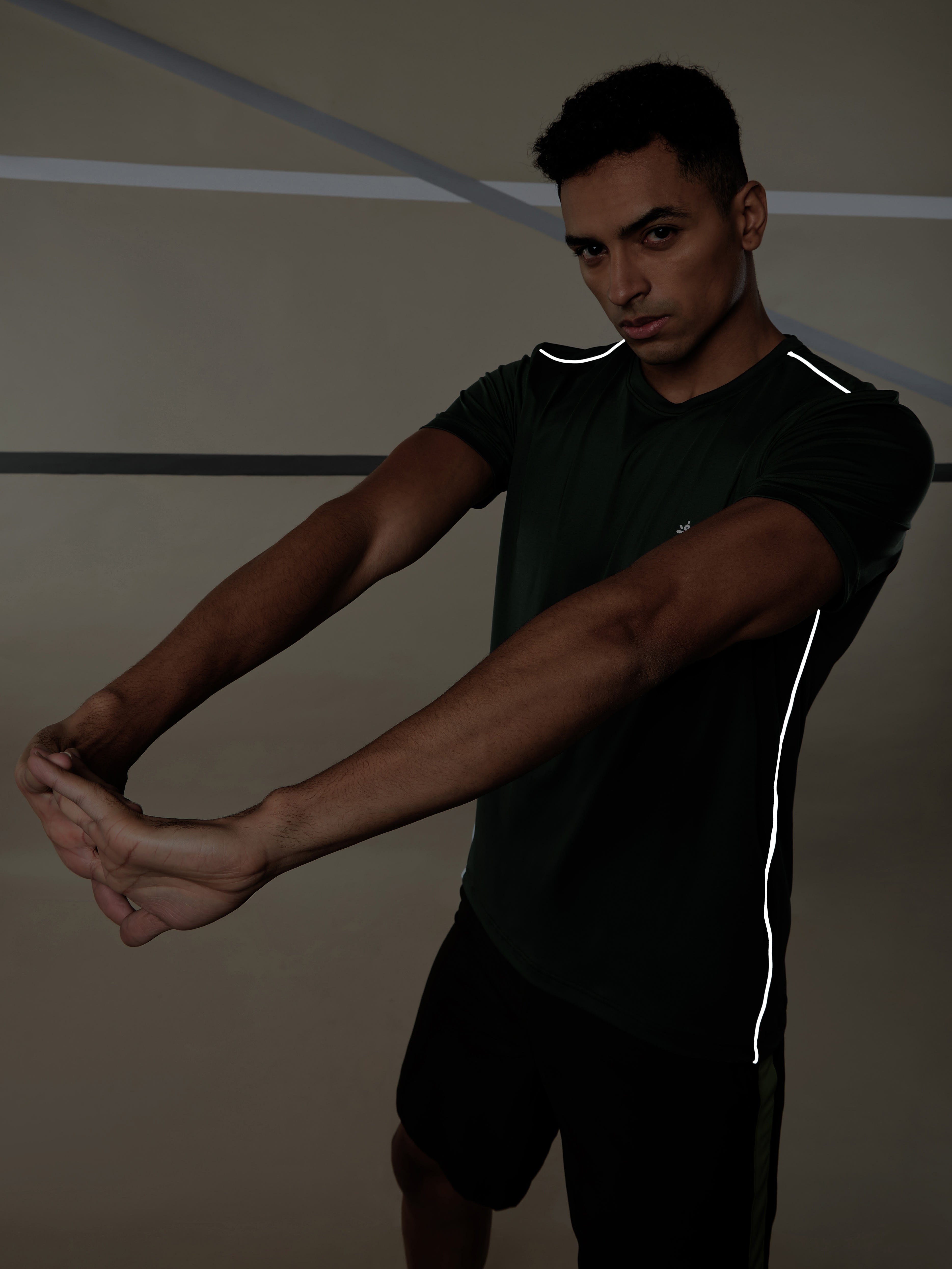 Muscle Scale T-shirt