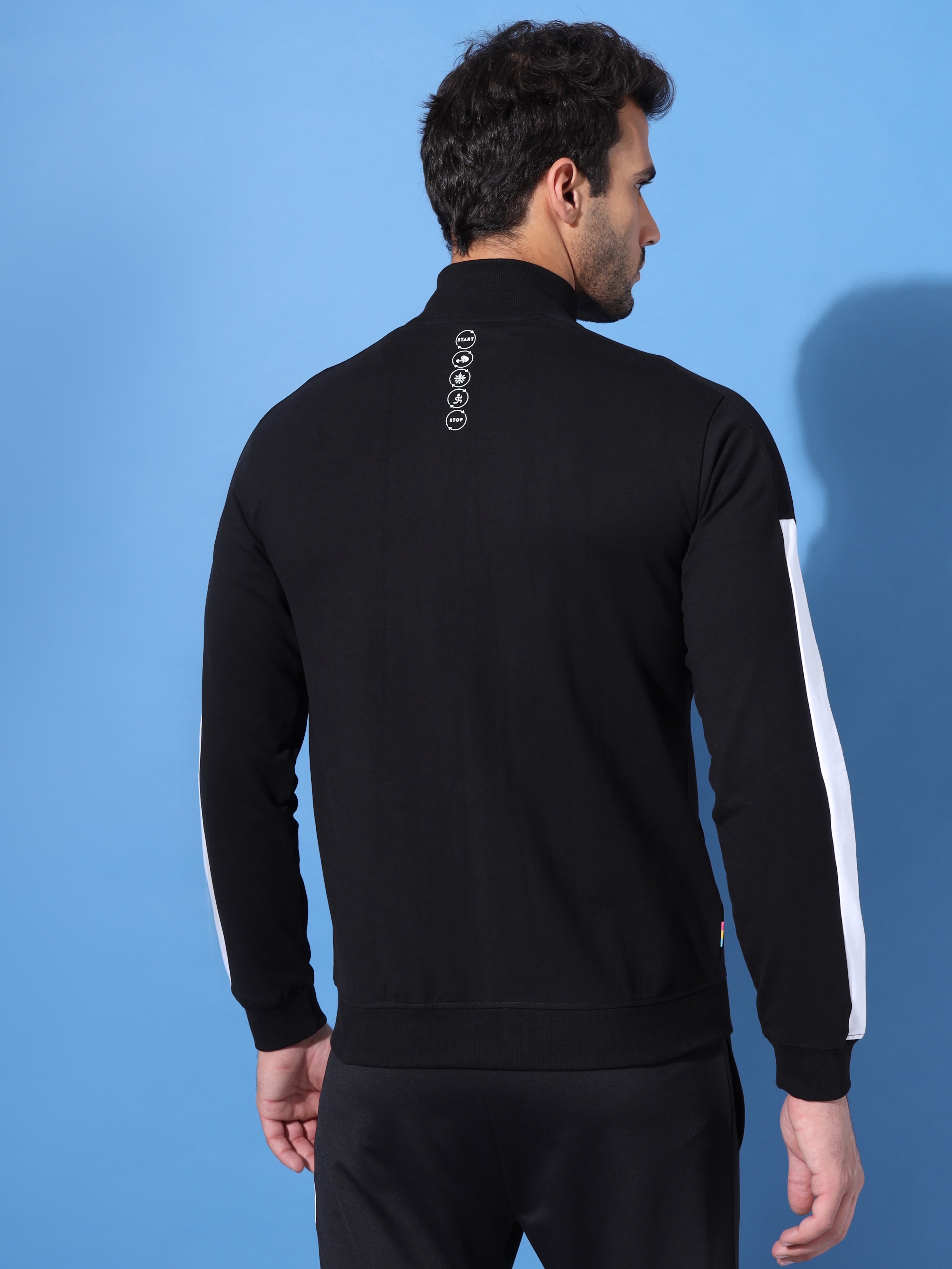 Layr Lifestyle Sweatshirt