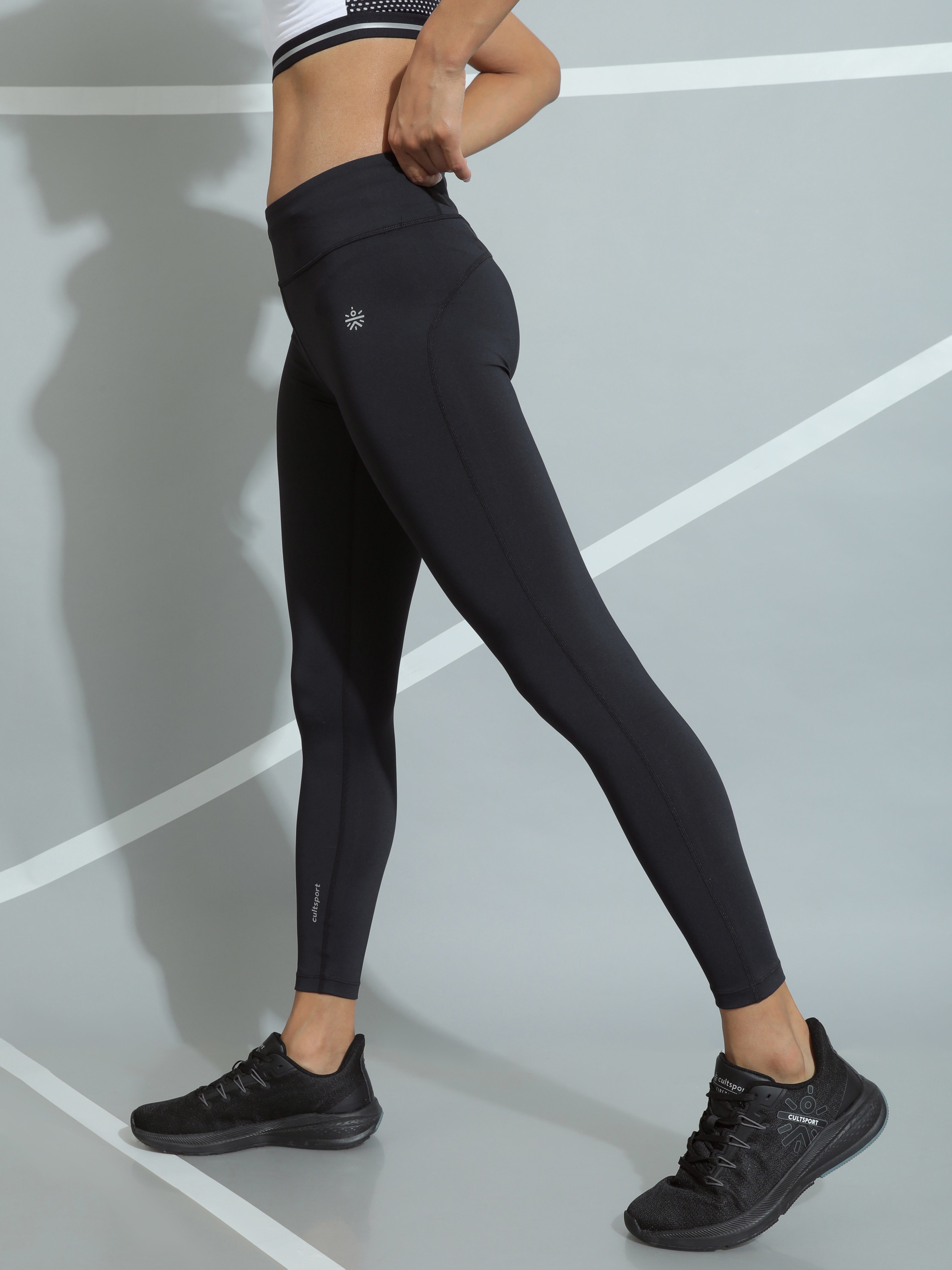 AbsoluteFit Power Workout Tights
