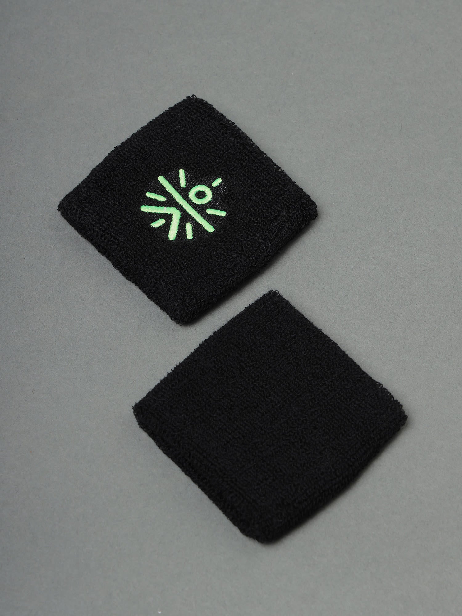 Wrist Support Sweatband Pack of 3