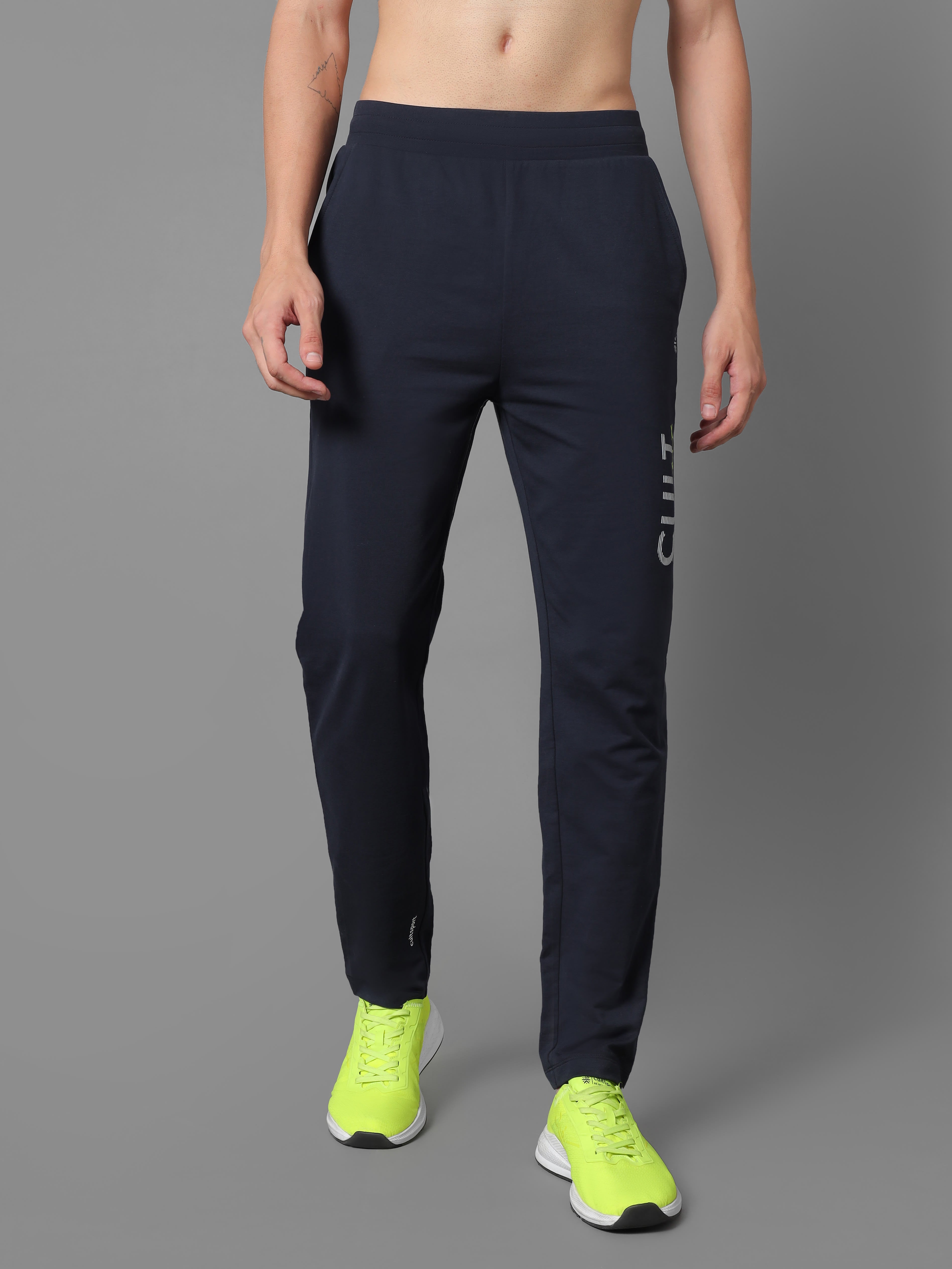 Supersoft Solid Trackpants