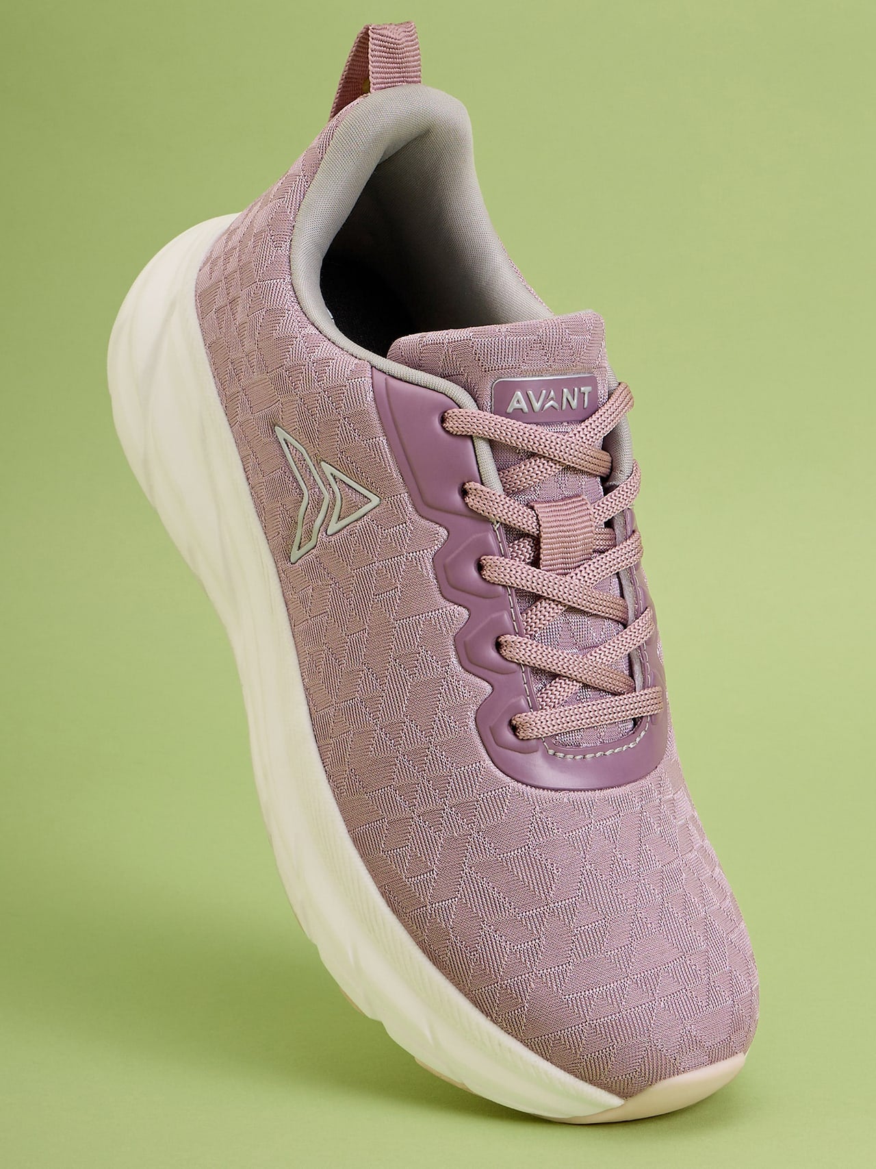 Avant Women's Libra Running Shoes - Purple