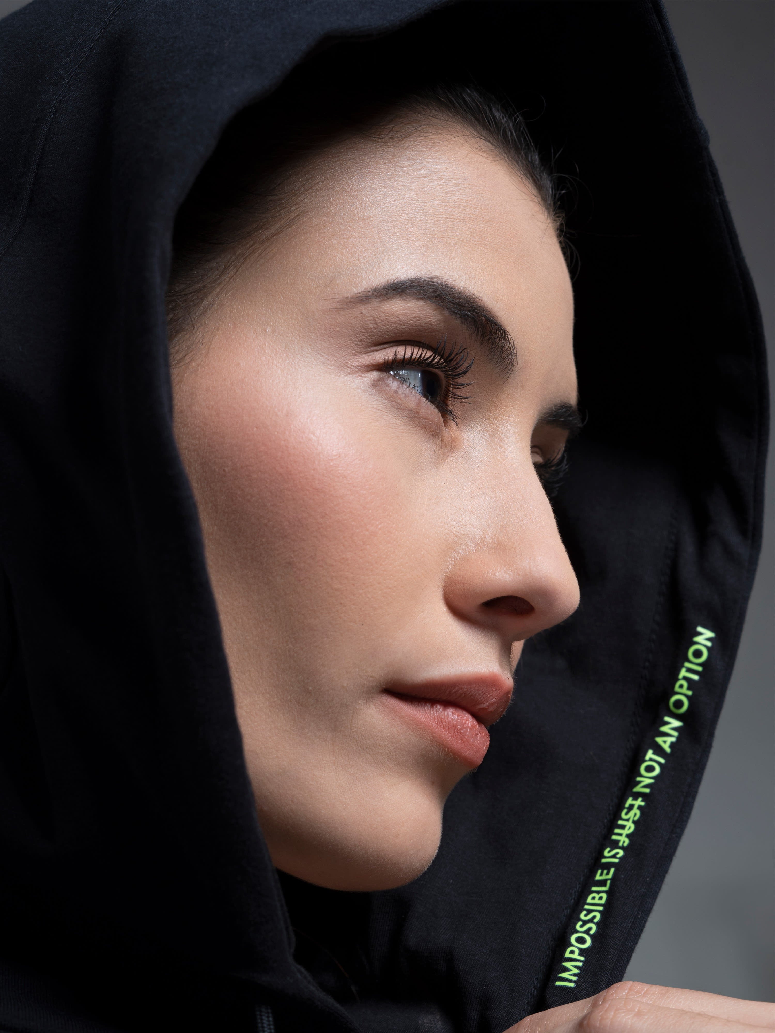 Flexoft Women's Cozy Pullover Hooded Sweatshirt