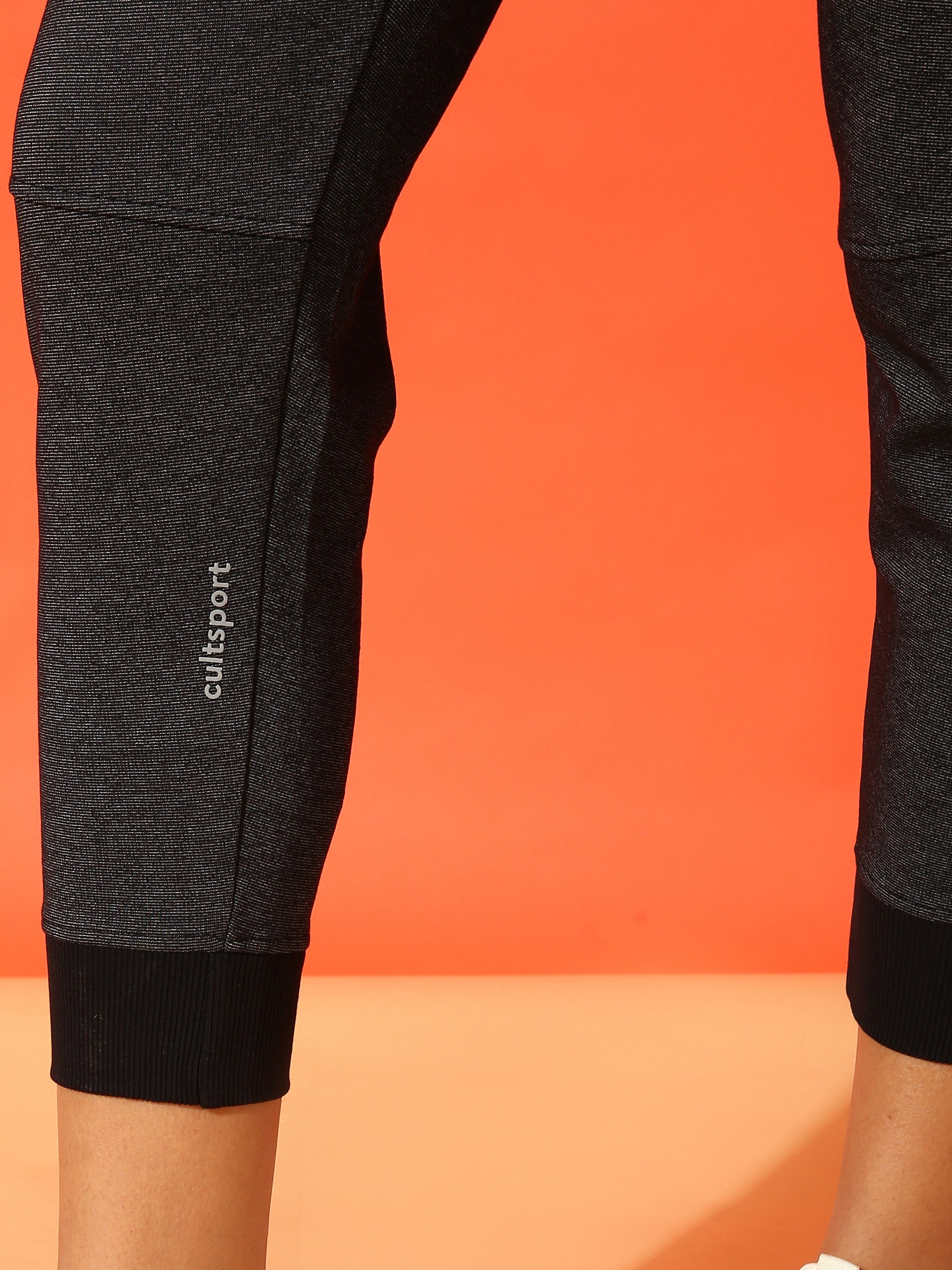 Supersoft Side Stripe Joggers