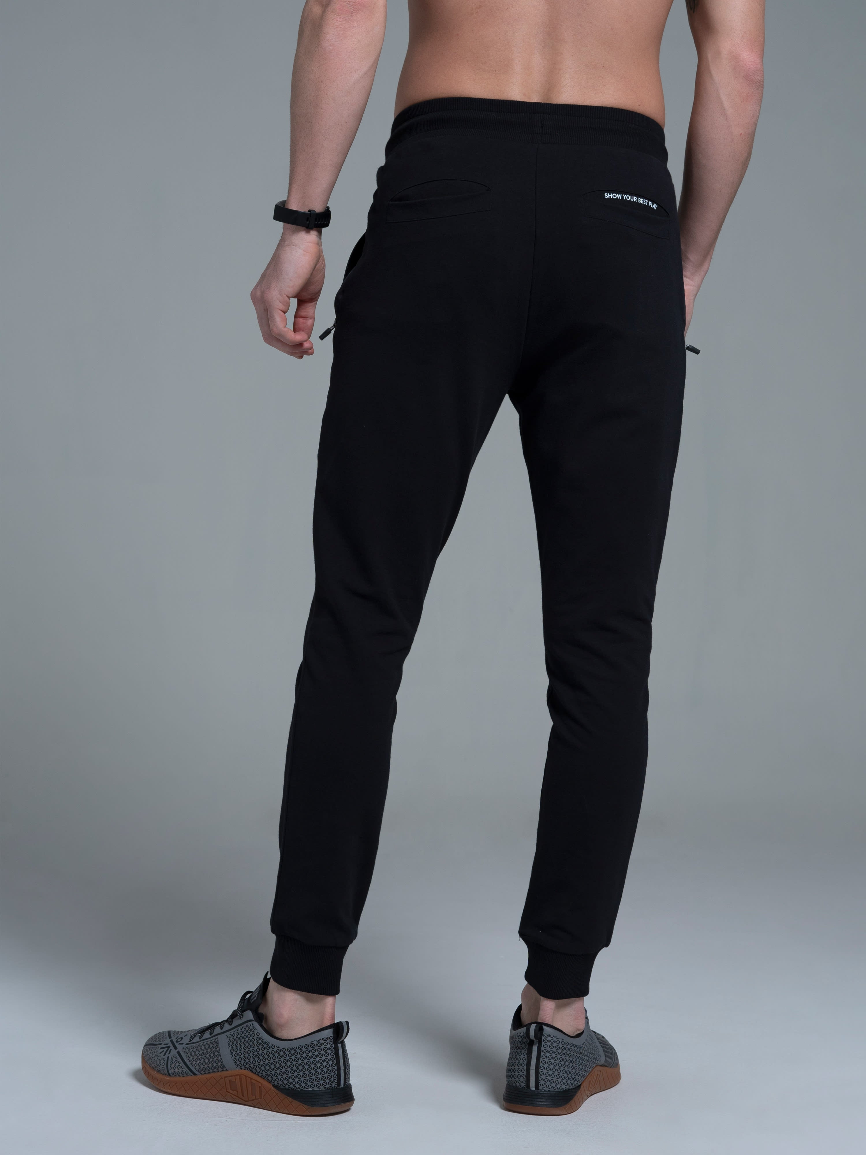 Flexoft Men's Lounge Joggers