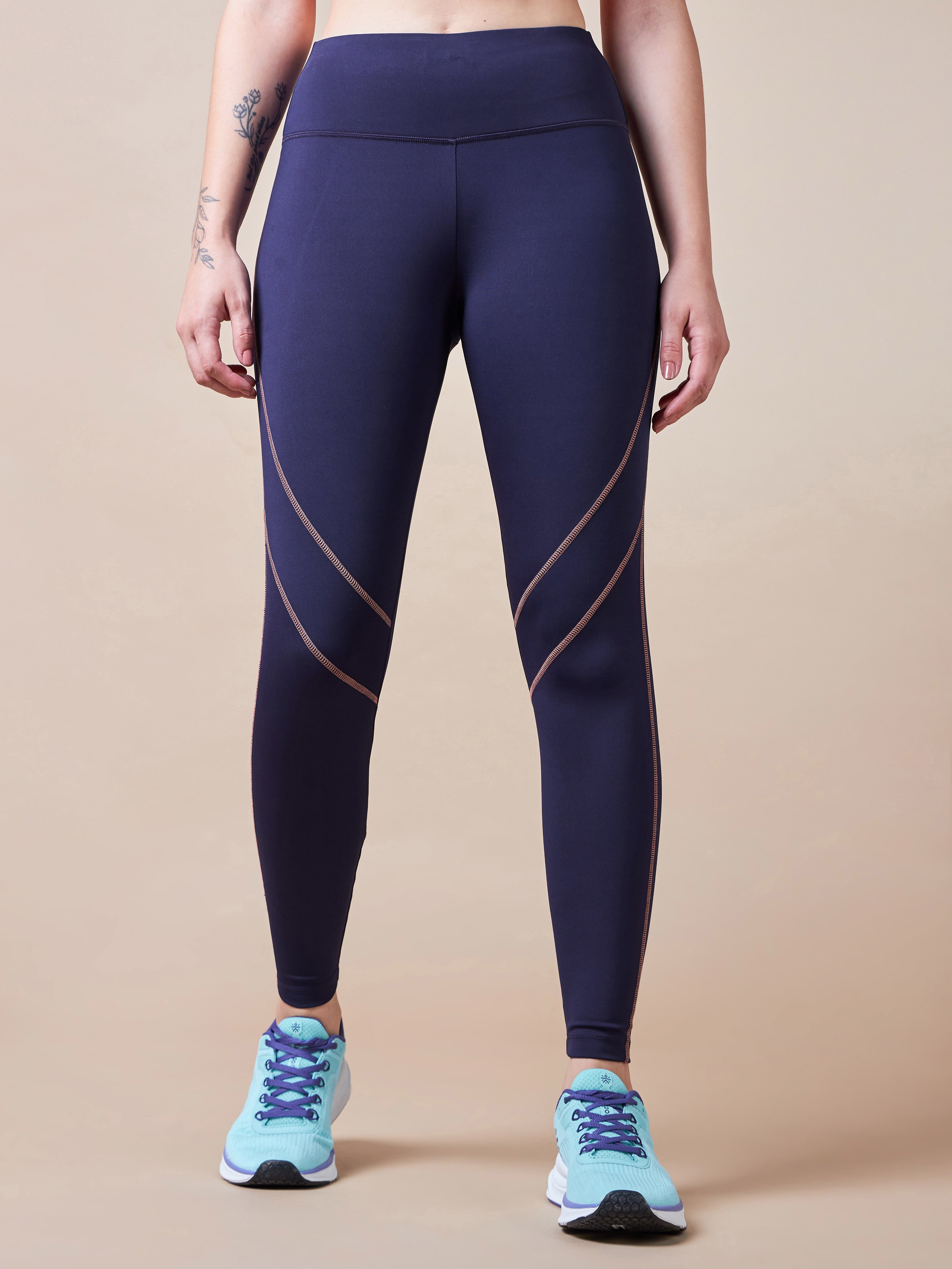 Move With Impact Tights