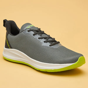 Avant Men's Lite Casual Shoes-D.Grey