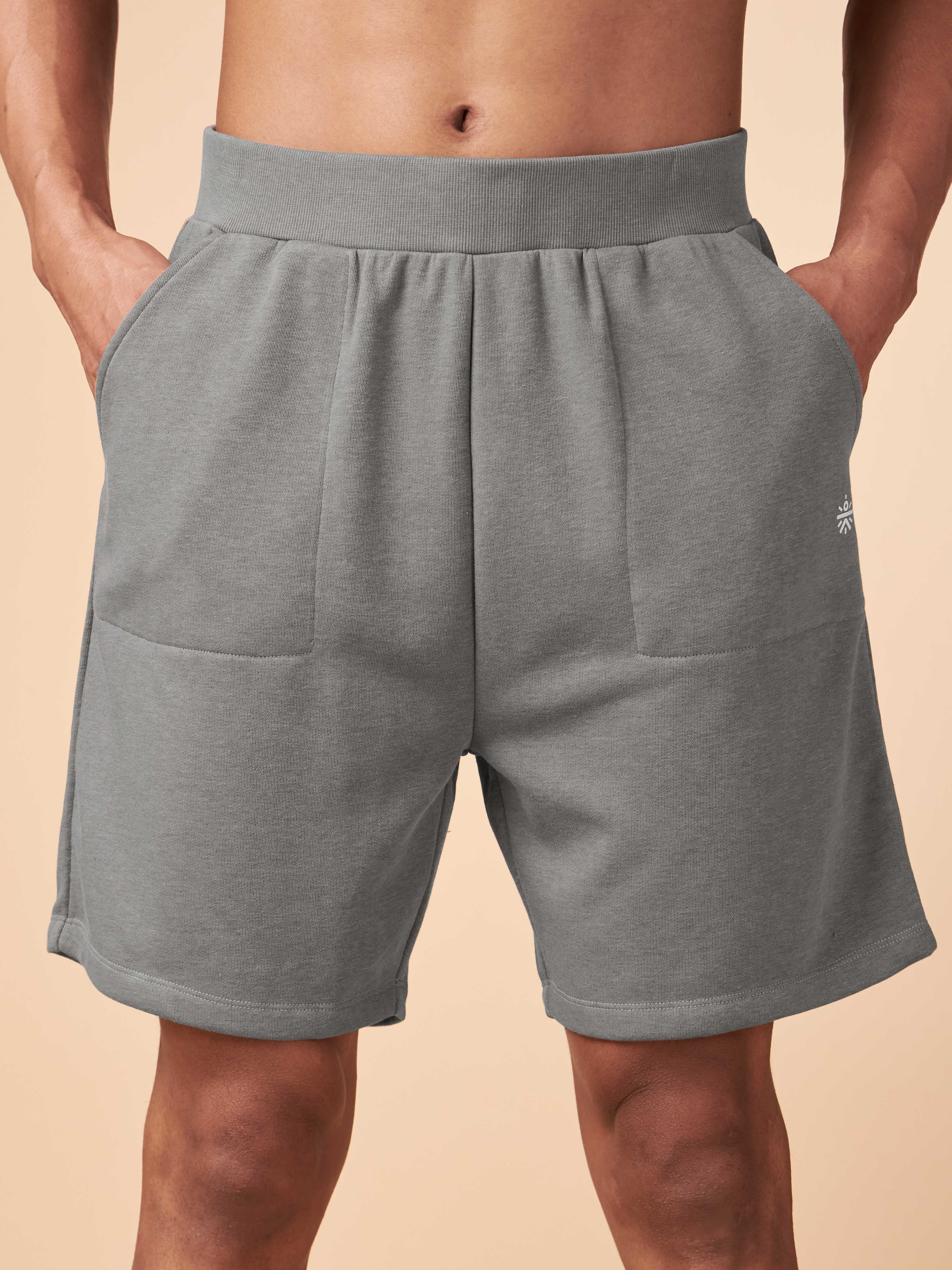 Yogi Shorts