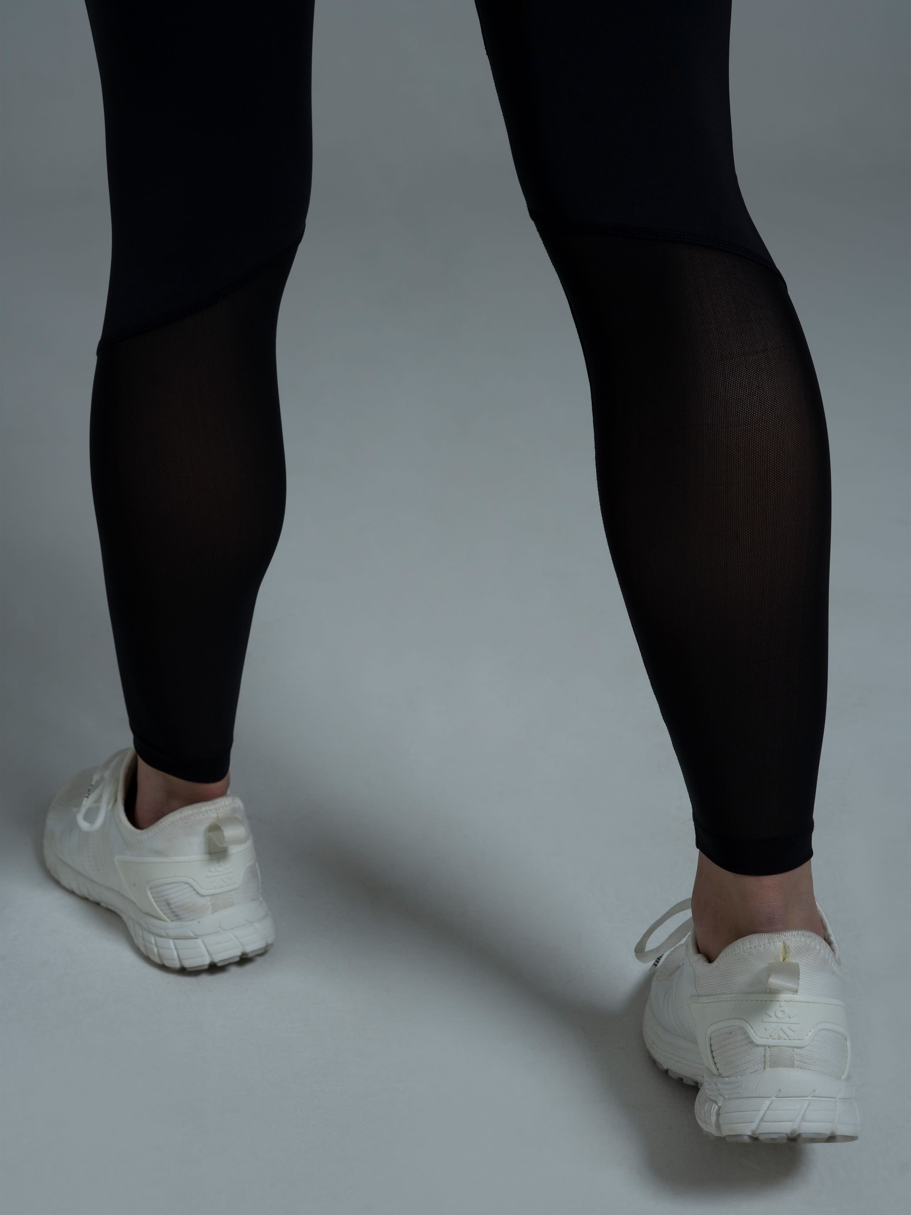 FlashRun AbsoluteFit Mesh Leggings