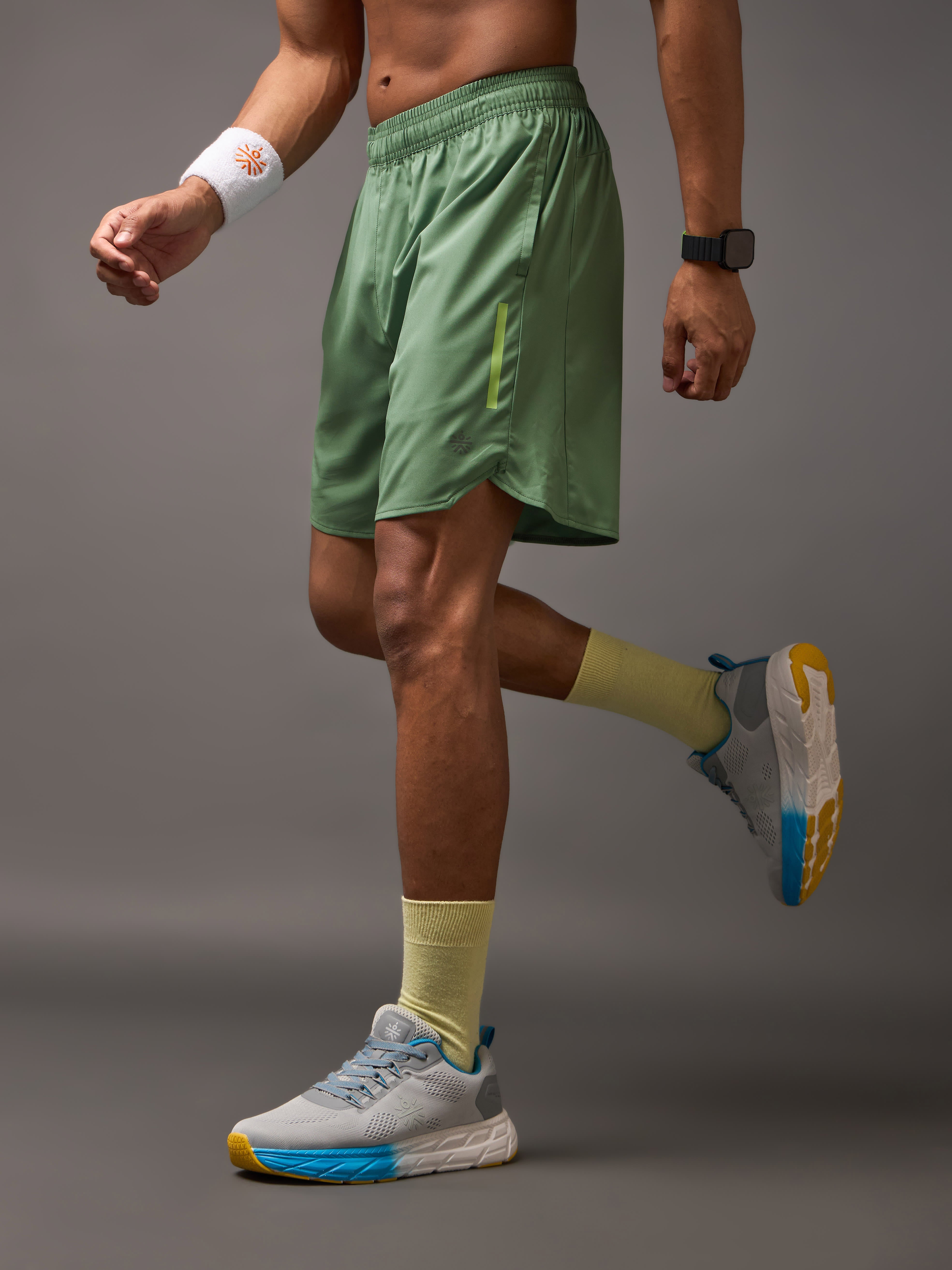 Run Elevate Shorts