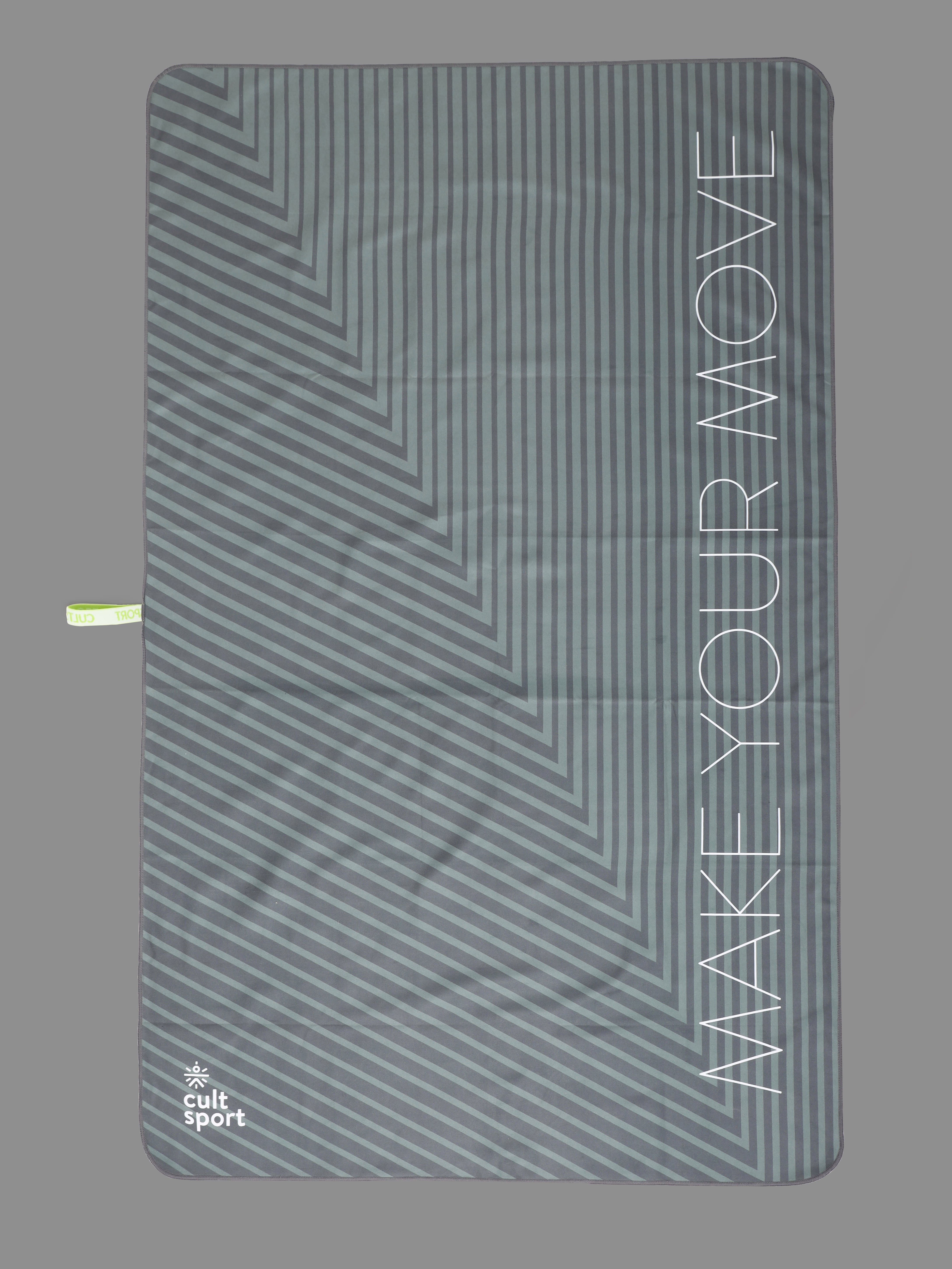 Super Absorbent Bath Towel