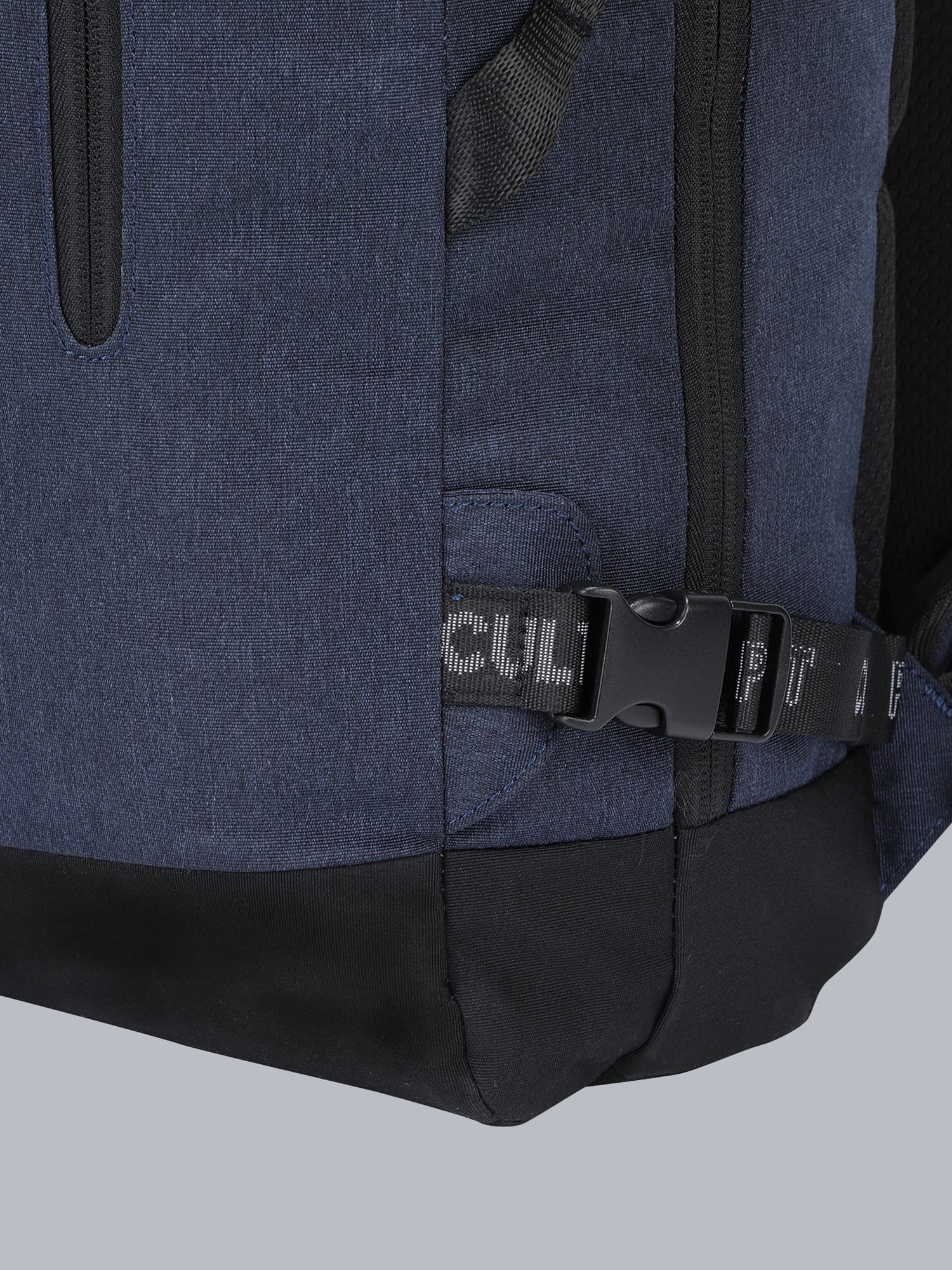 Vital 247 Blue Backpack