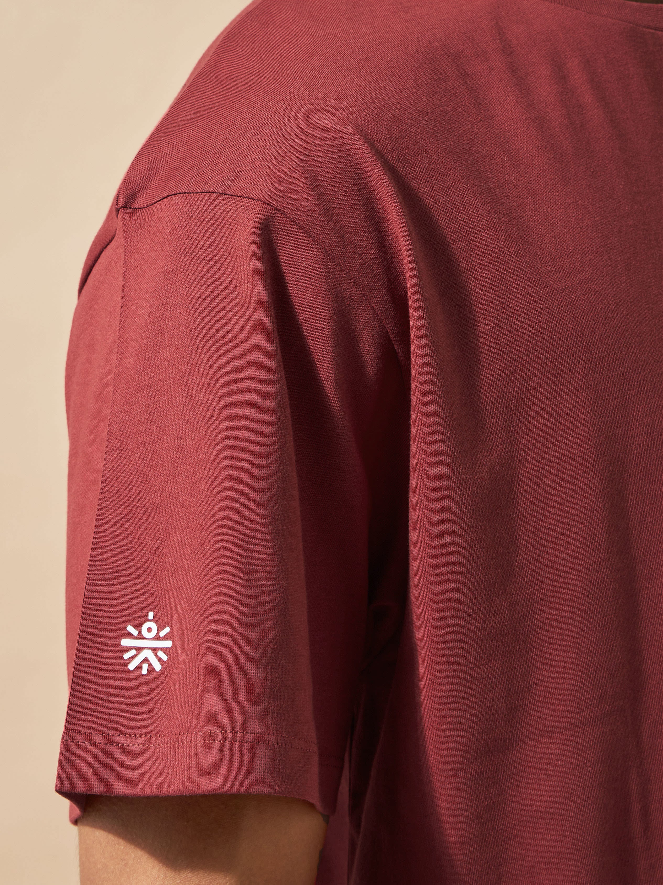 Lounge Relaxed Fit T-shirt