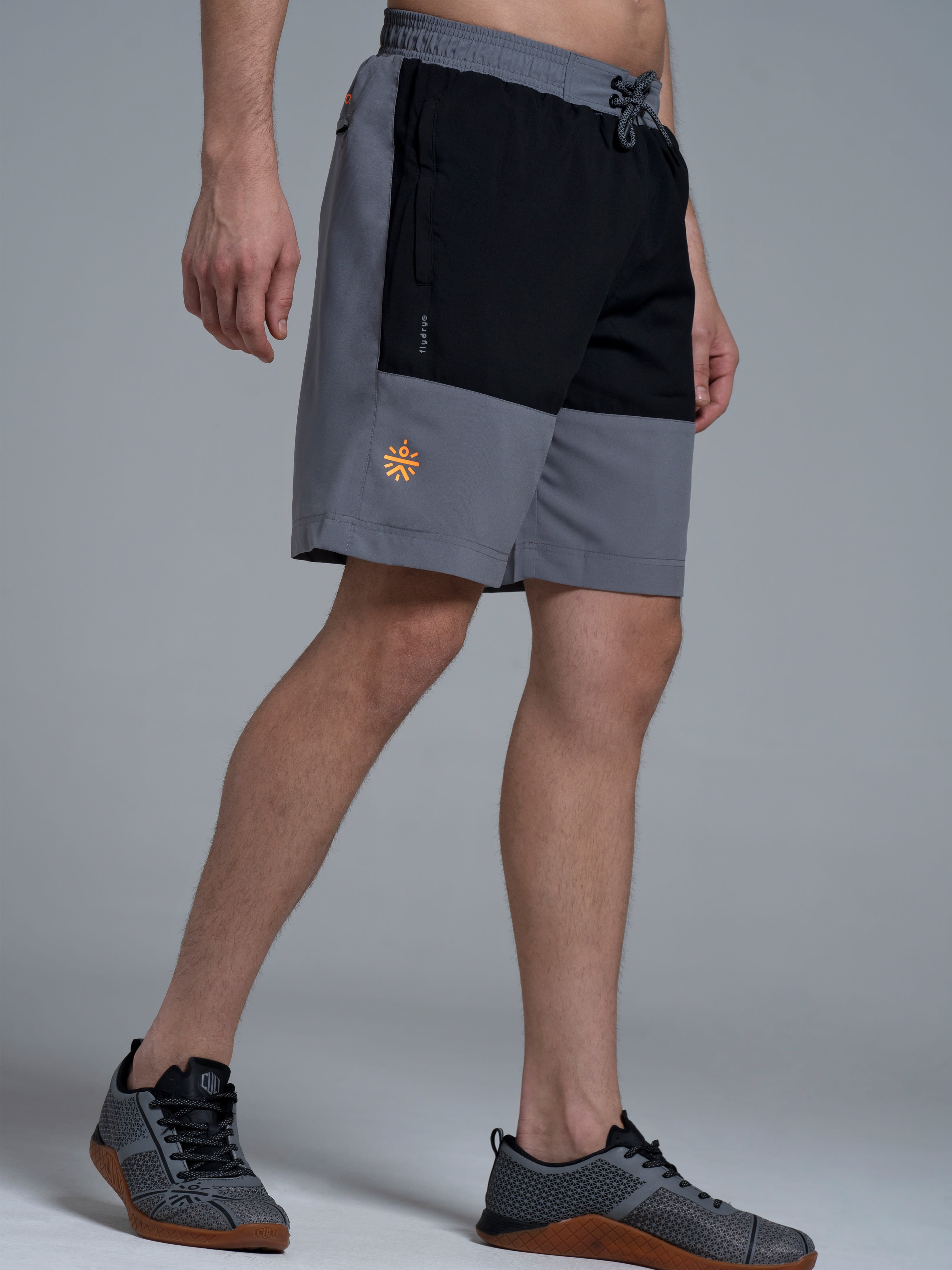 Knockout Vital Workout Shorts