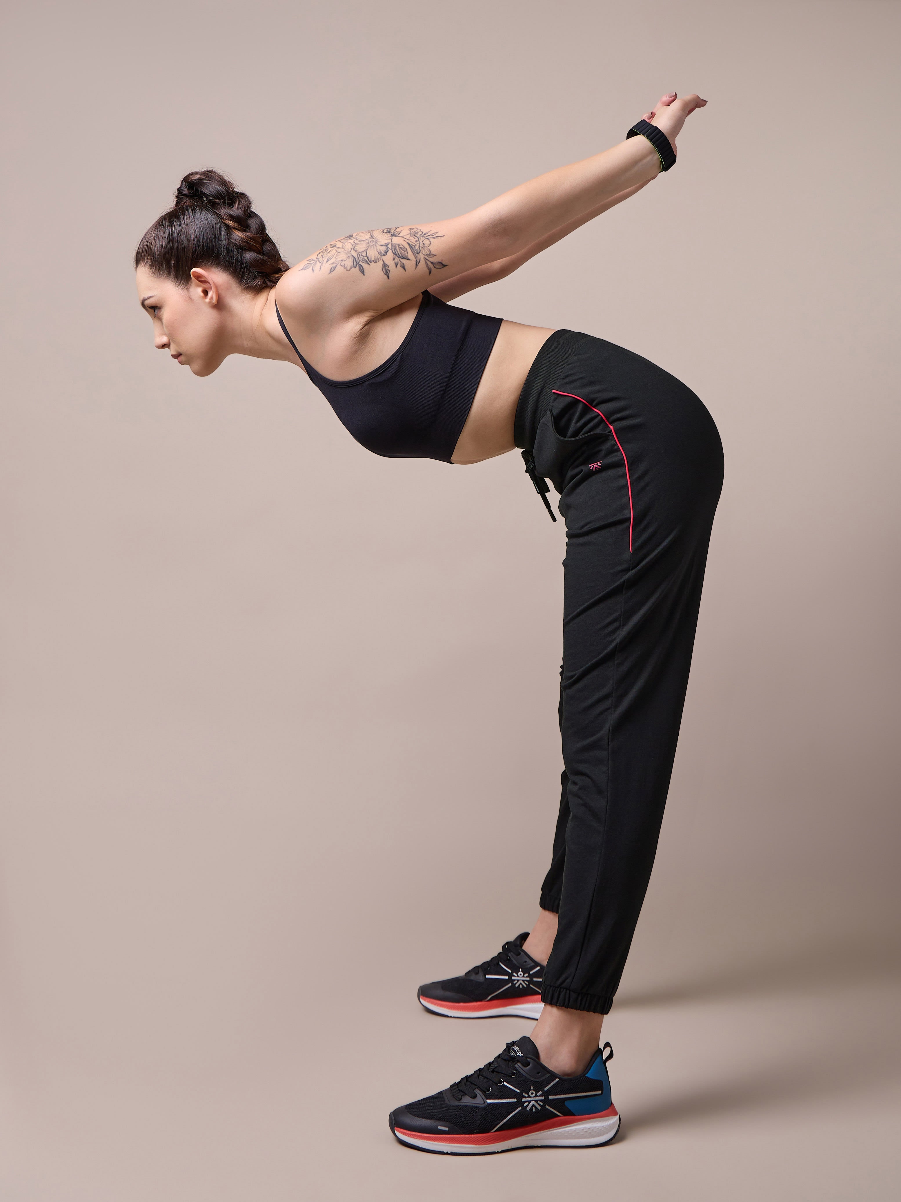 Workout Essential Joggers