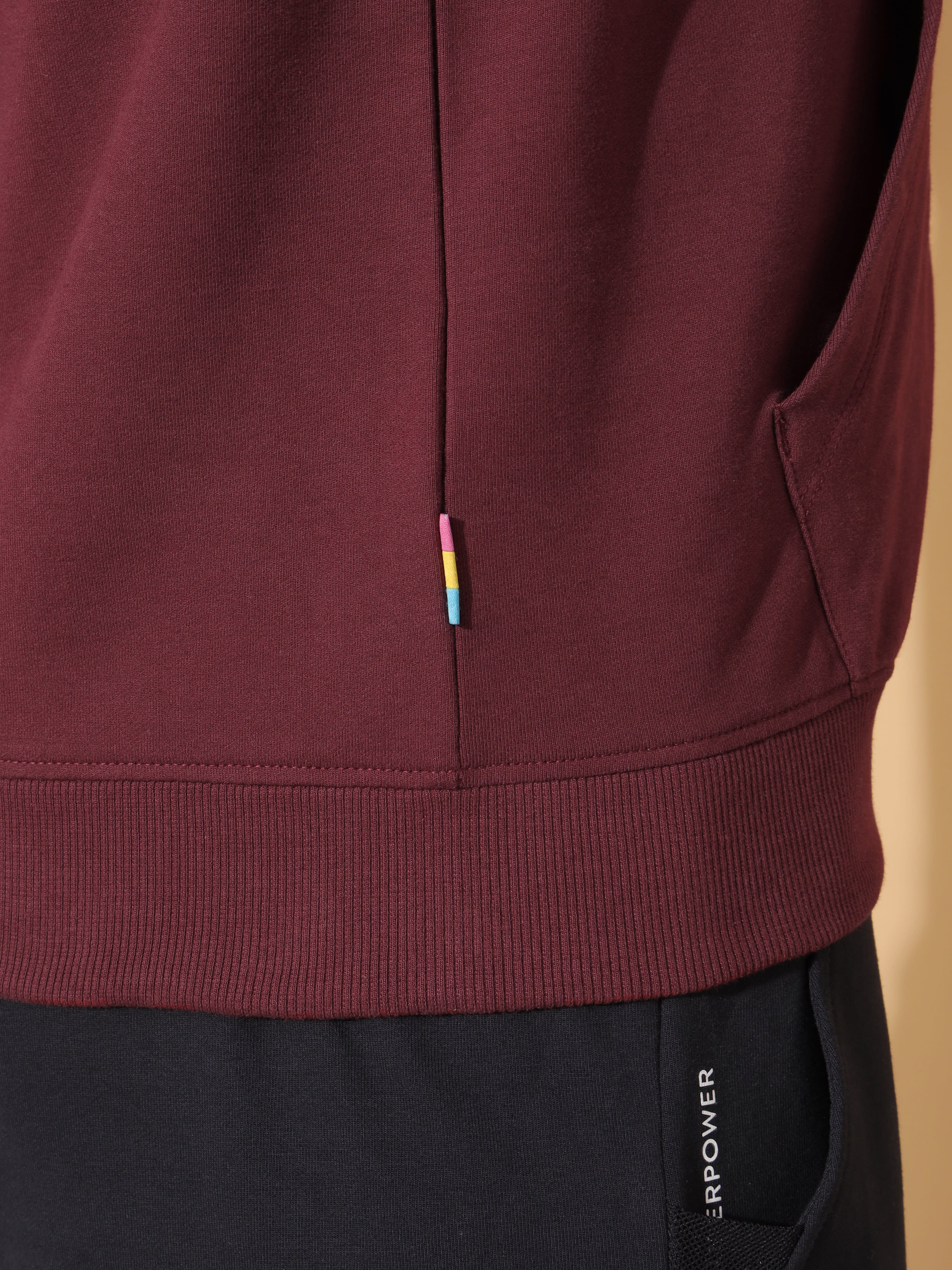 Layr Lifestyle Sweatshirt