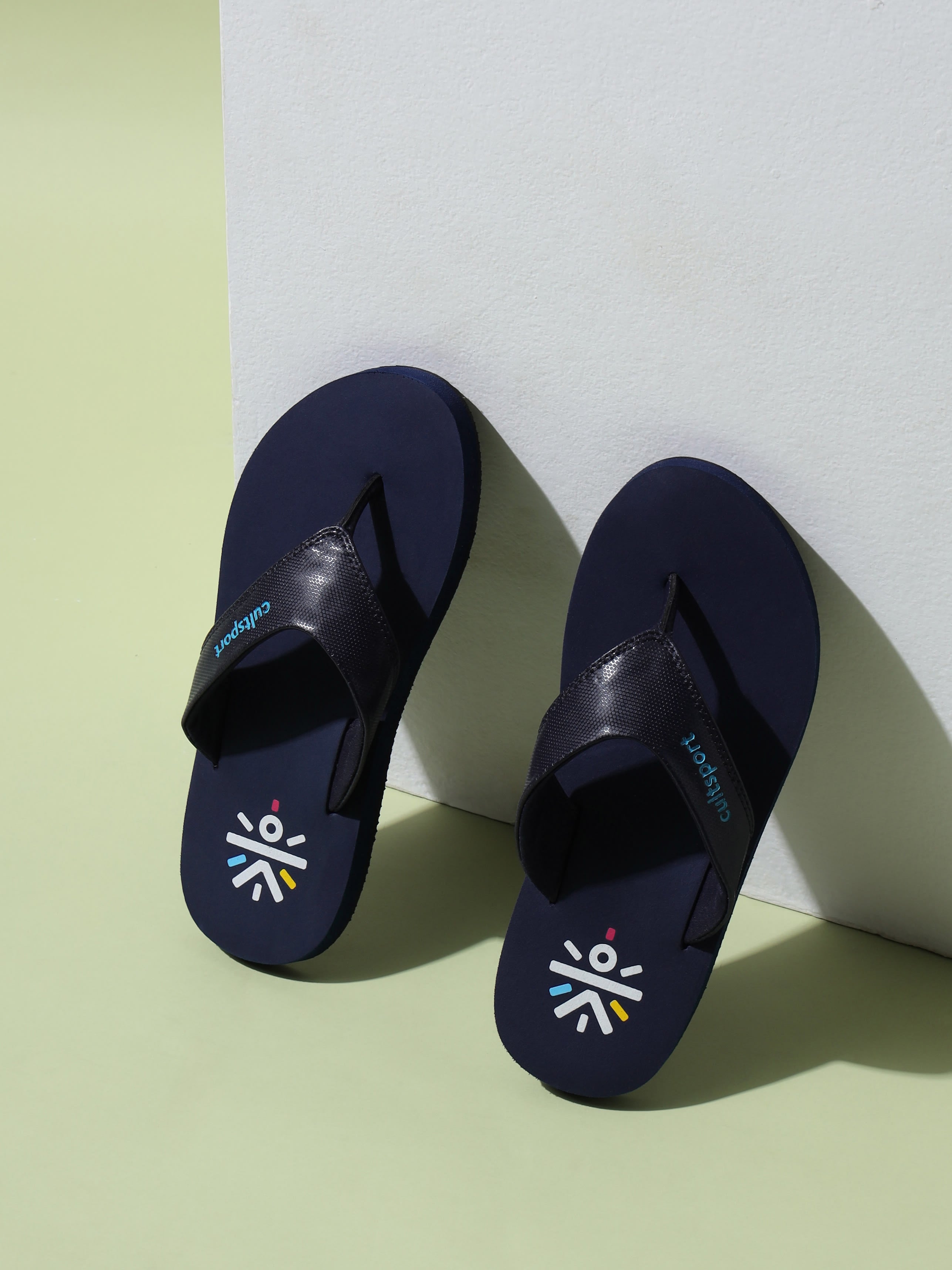 cult Repose Sweat Absorbing EVA Flip Flops