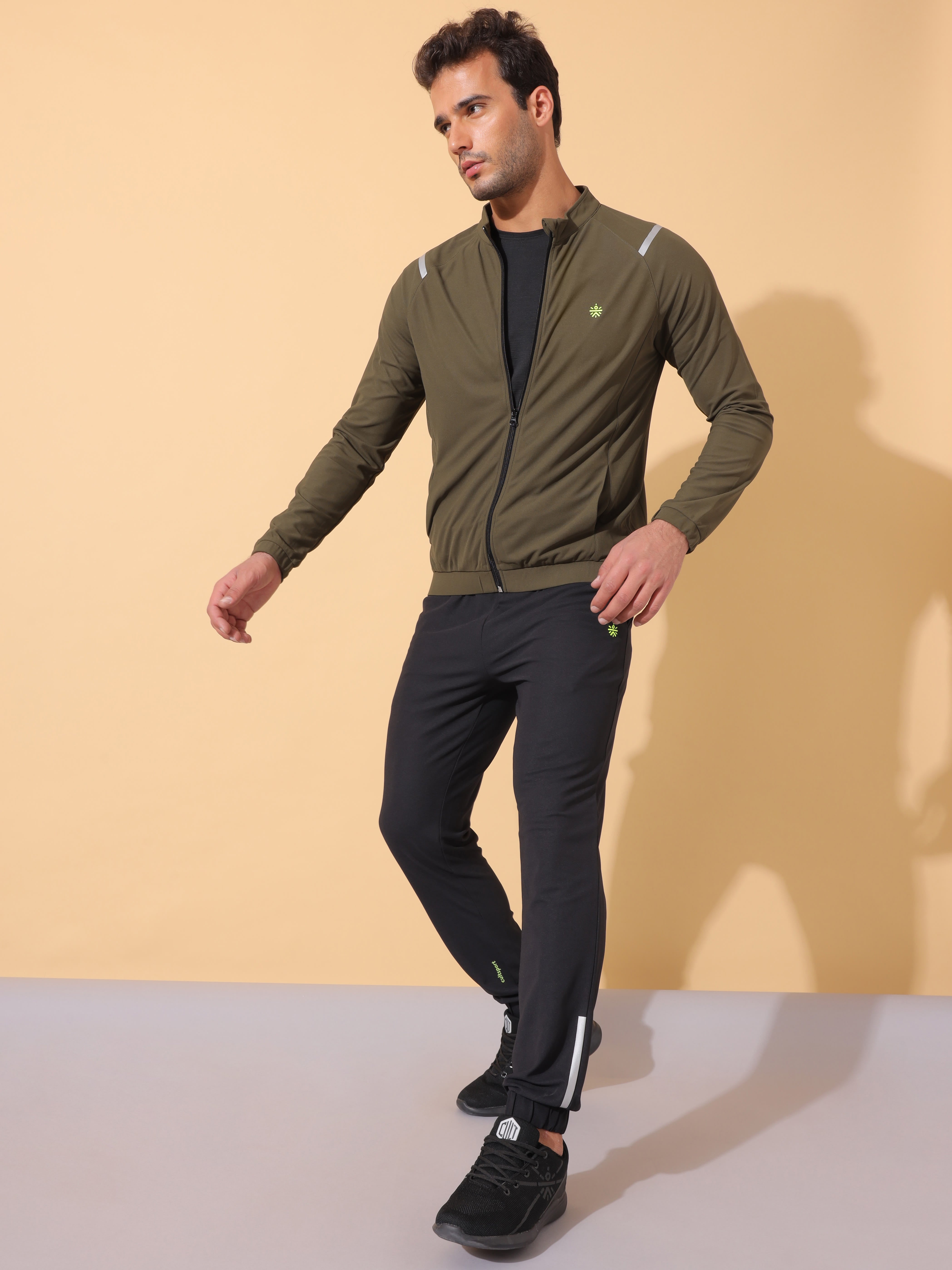 Layr Lifestyle Track Suit