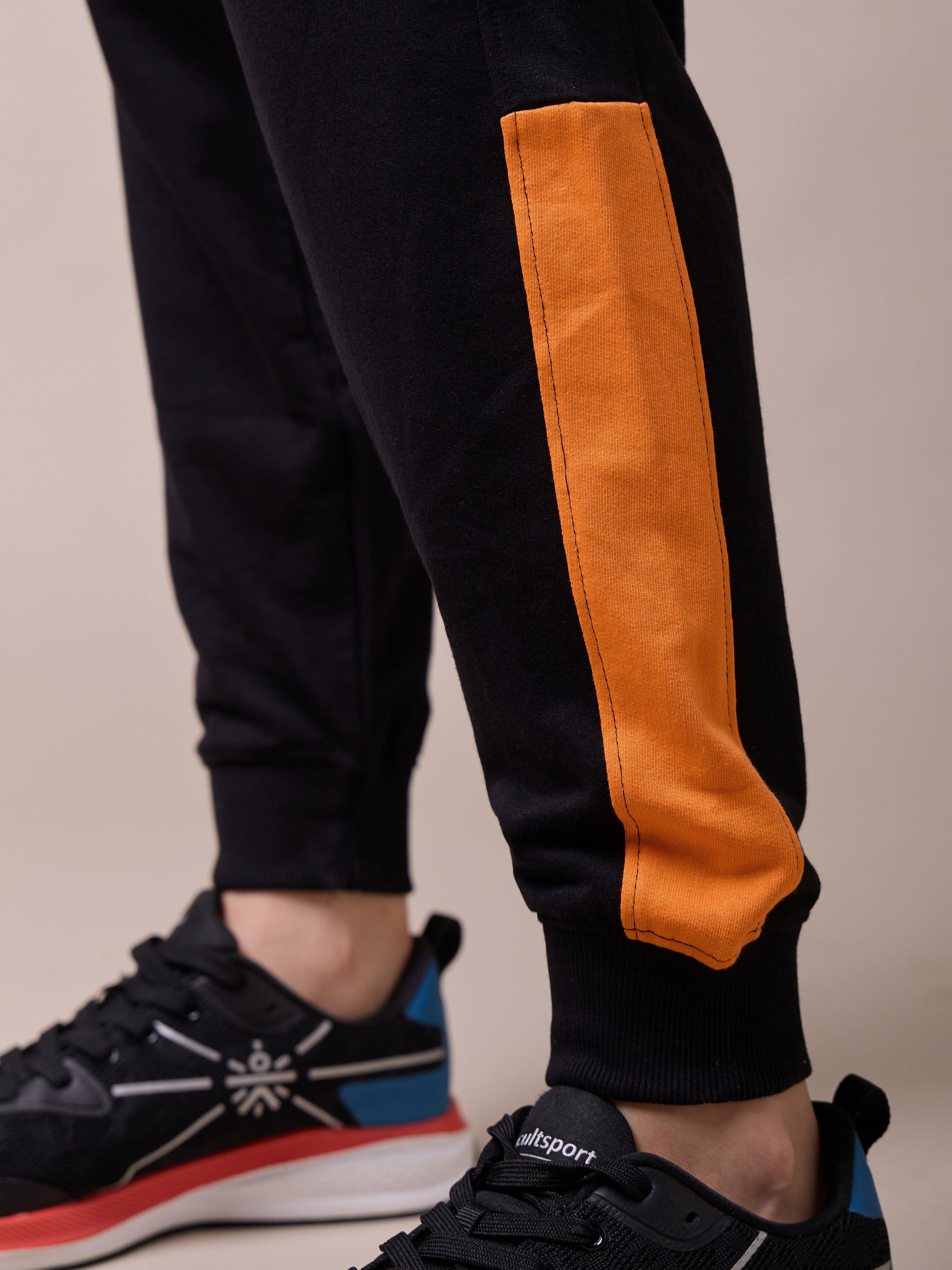 Cross Fit Training Joggers