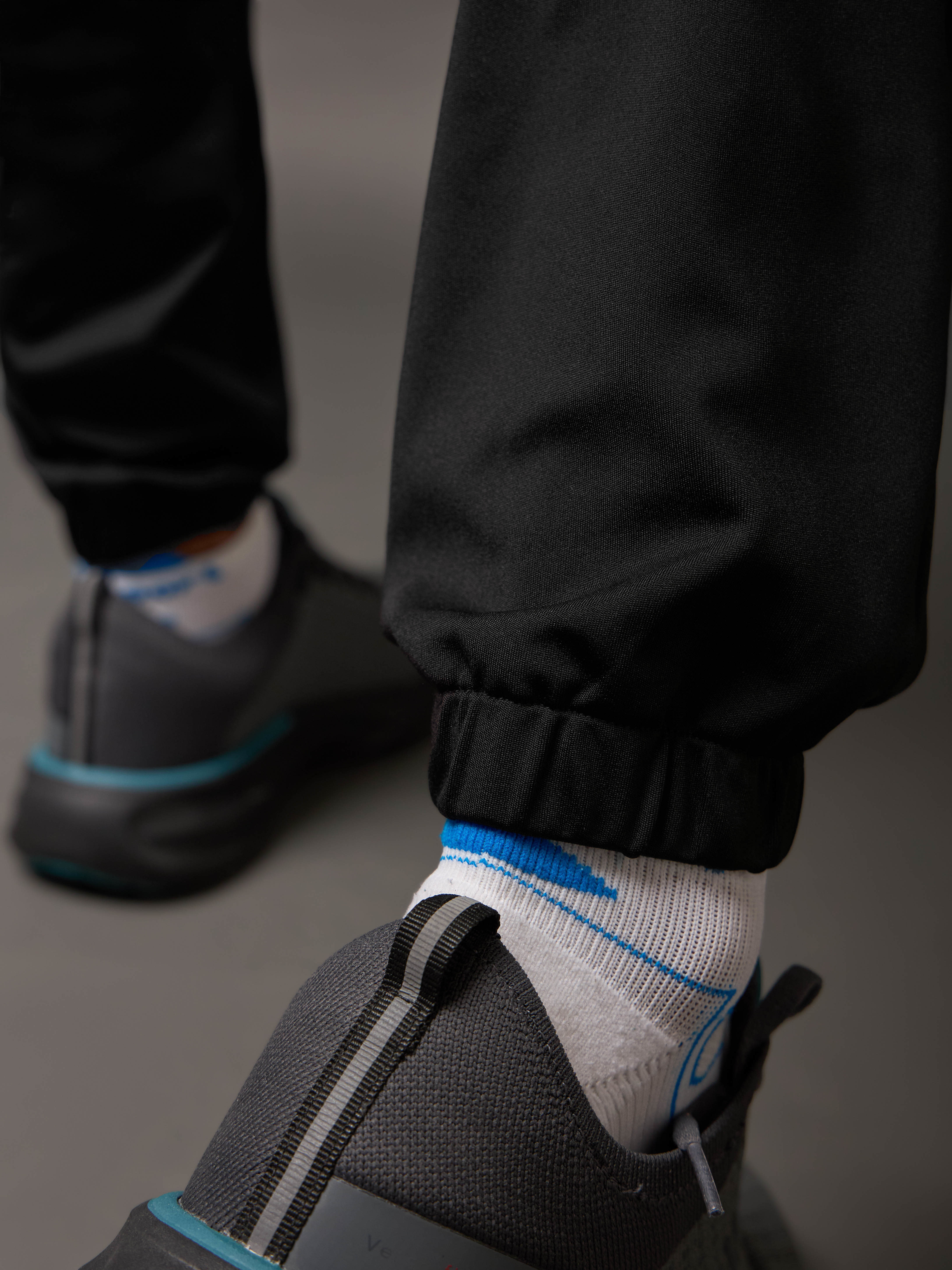 Iconoic Running Joggers