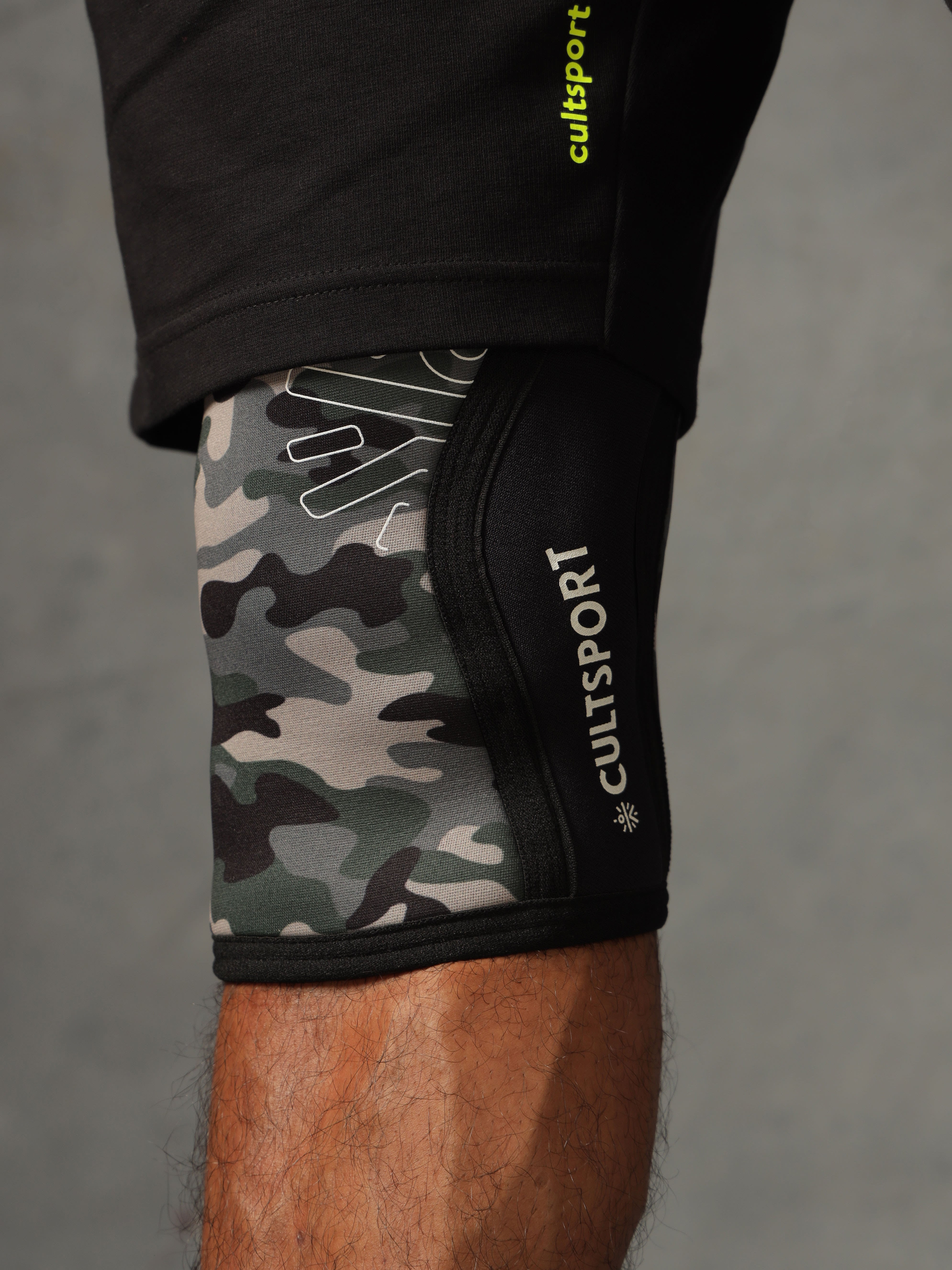 Knee Protector Sleeves