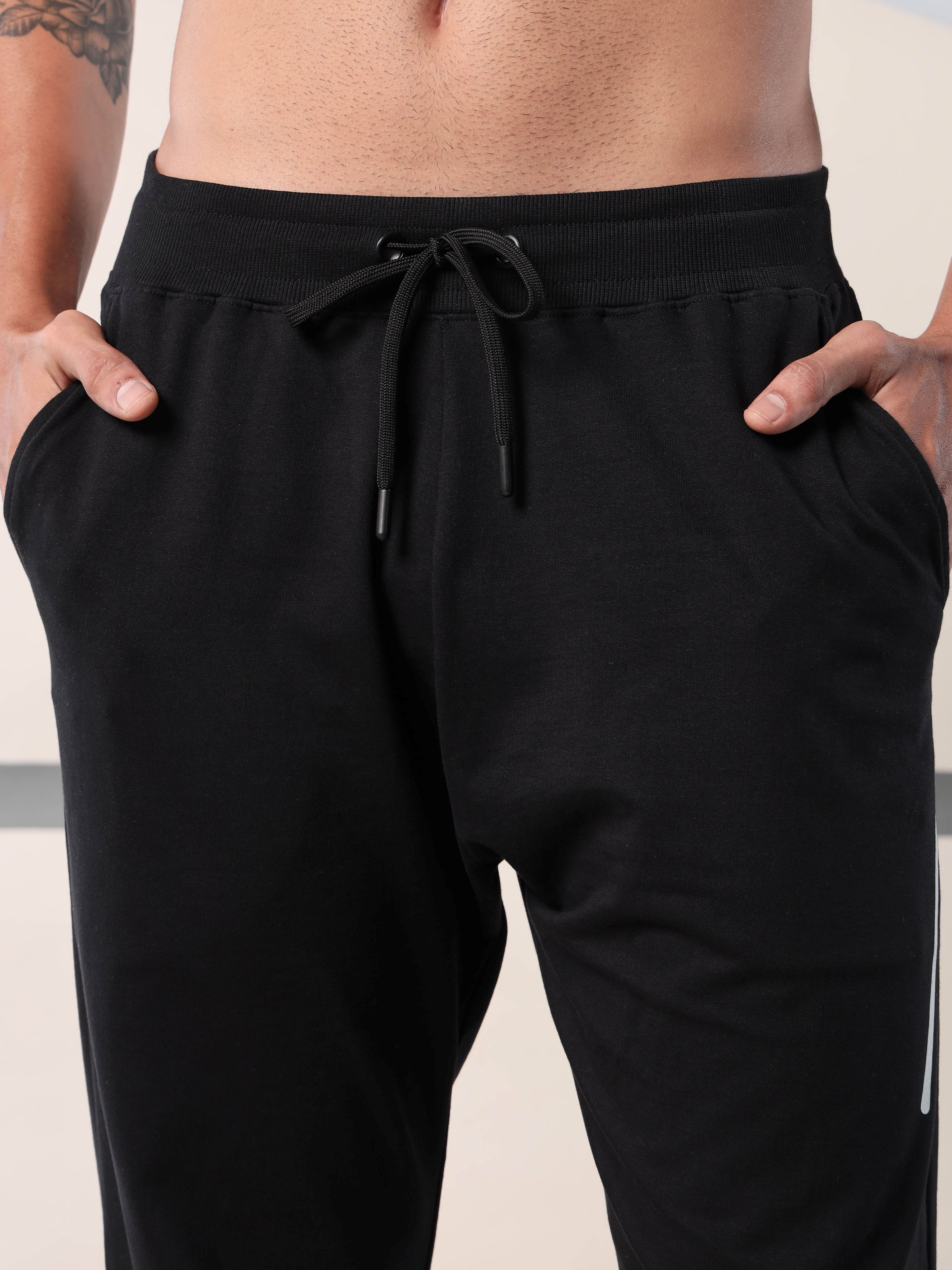 The Essential All Day Joggers