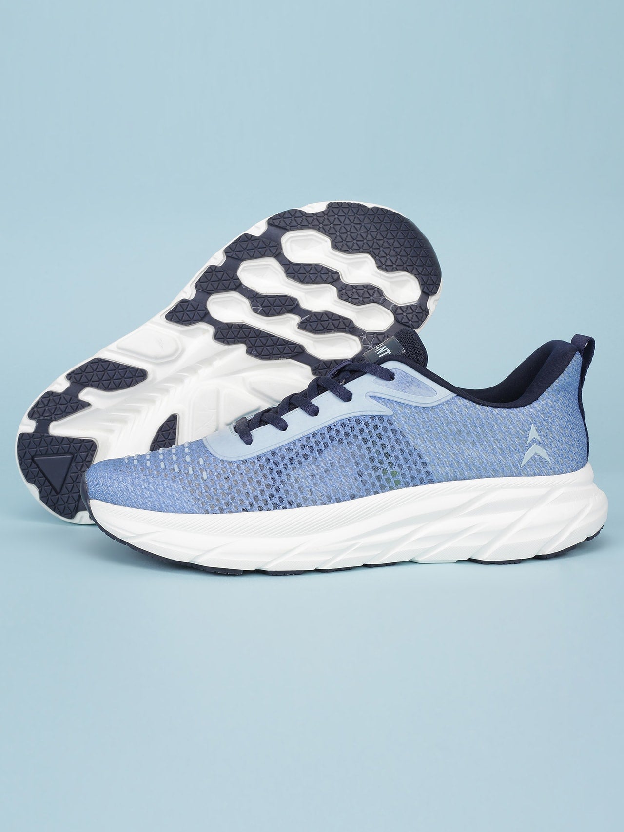 Avant Men's Hardy Running Shoes - Blue