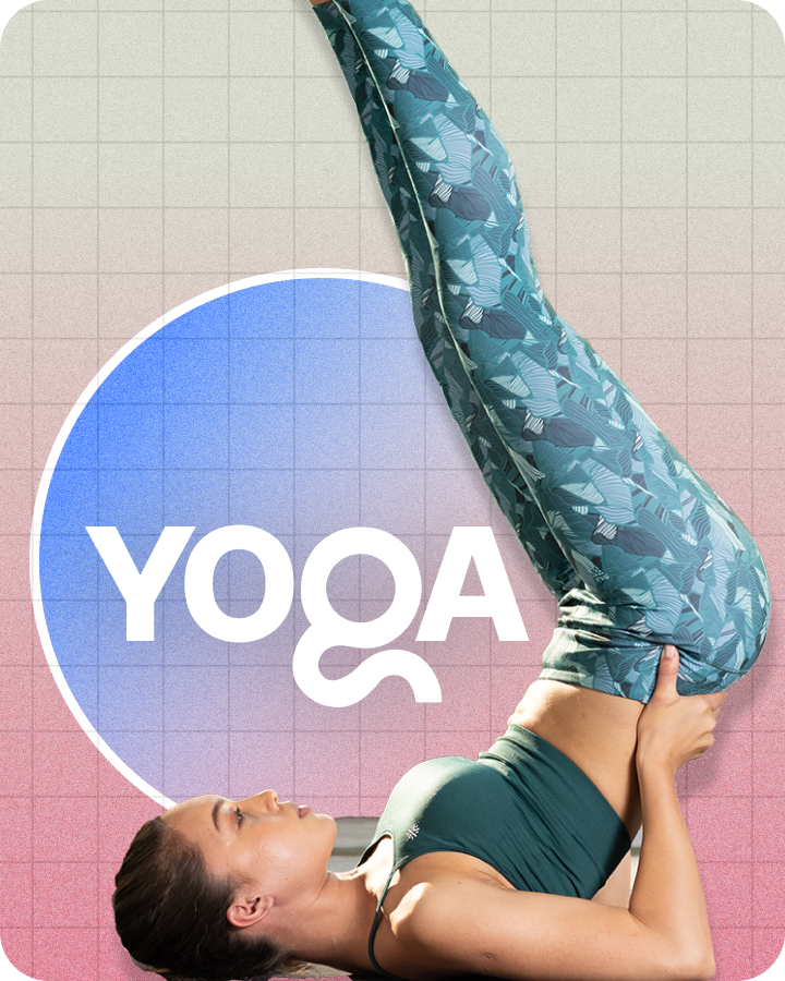 Yoga 1