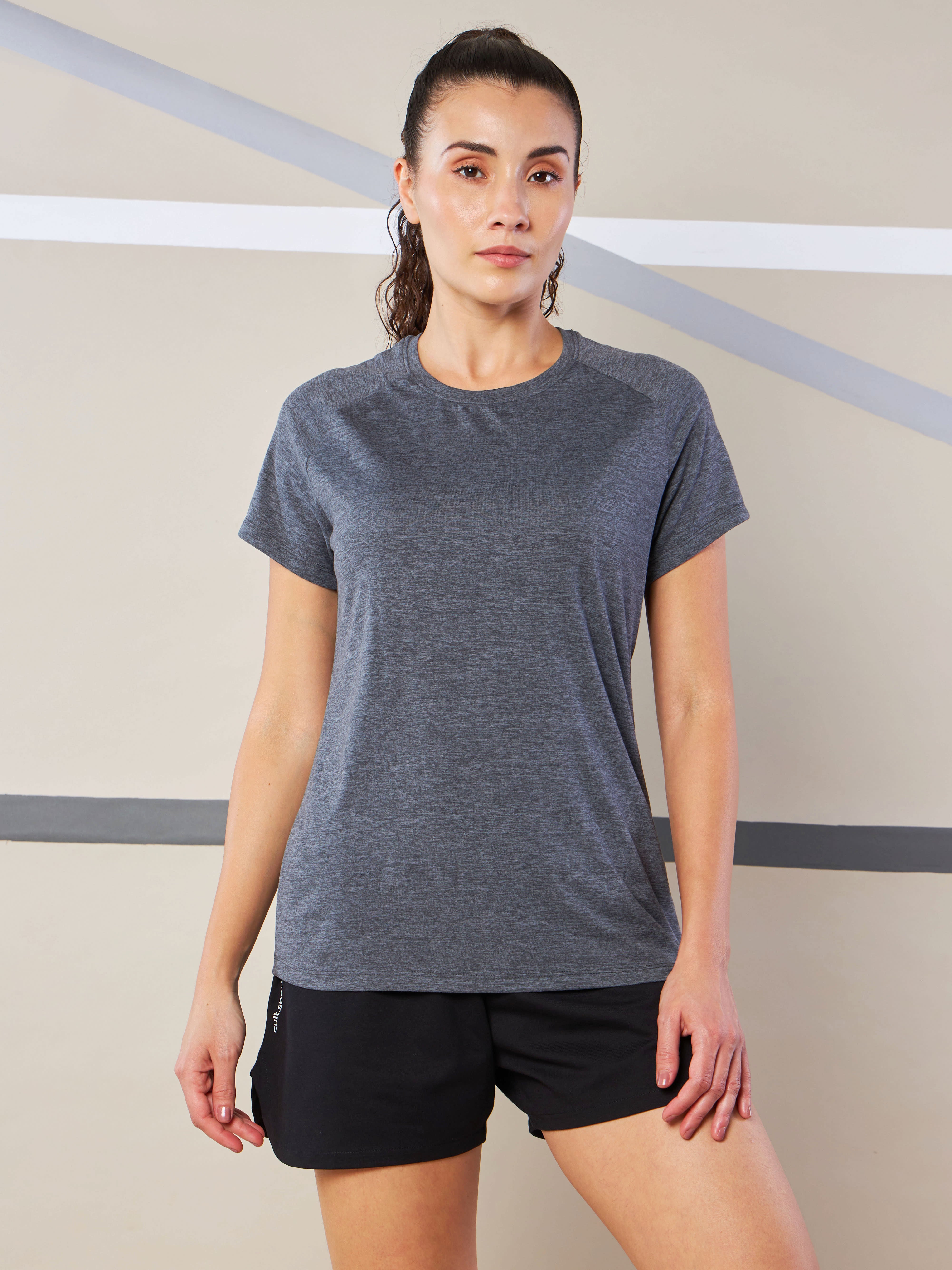 Train All Dry Fit T-shirt
