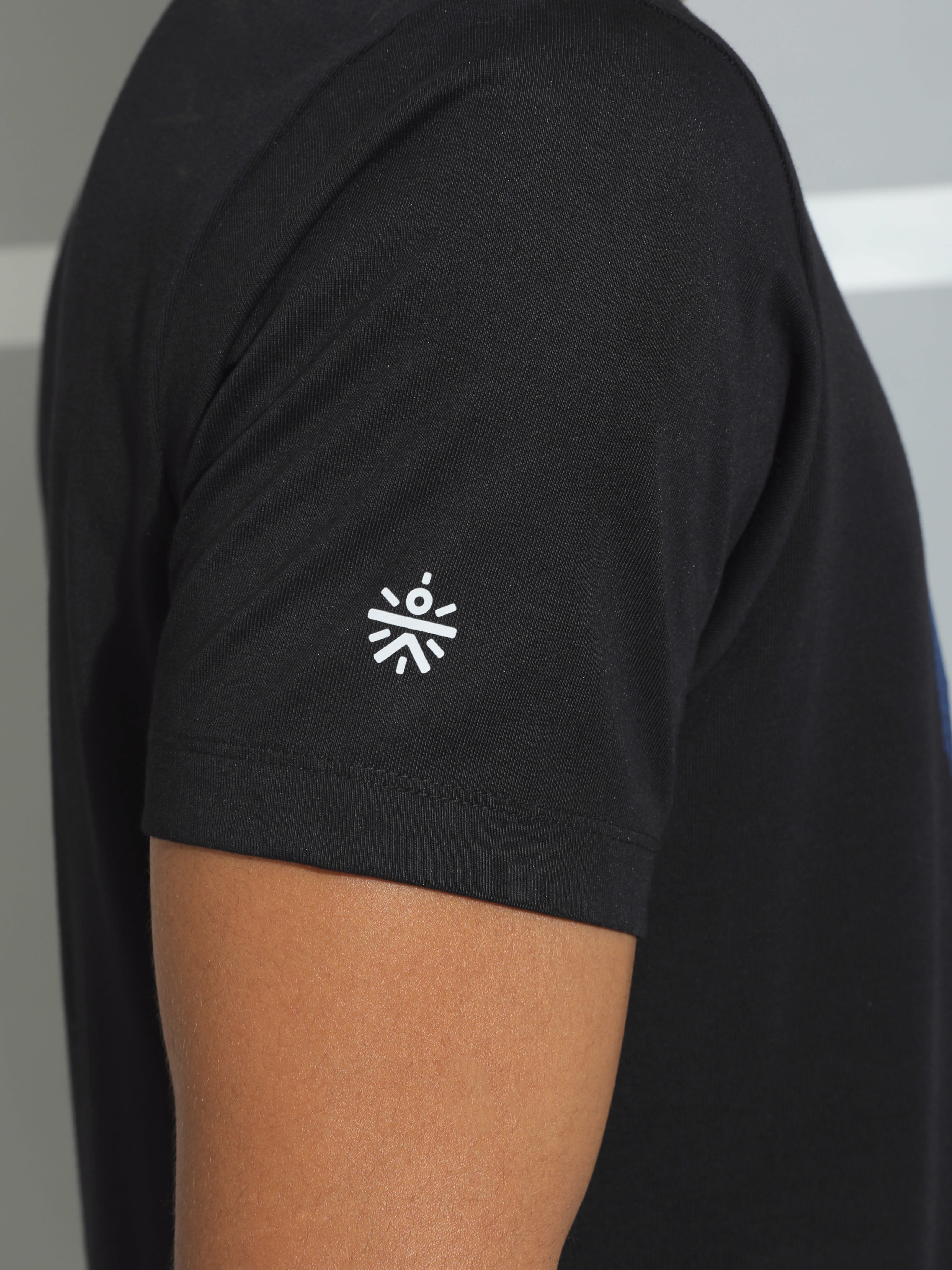 Styrograph Logo Active T-shirt