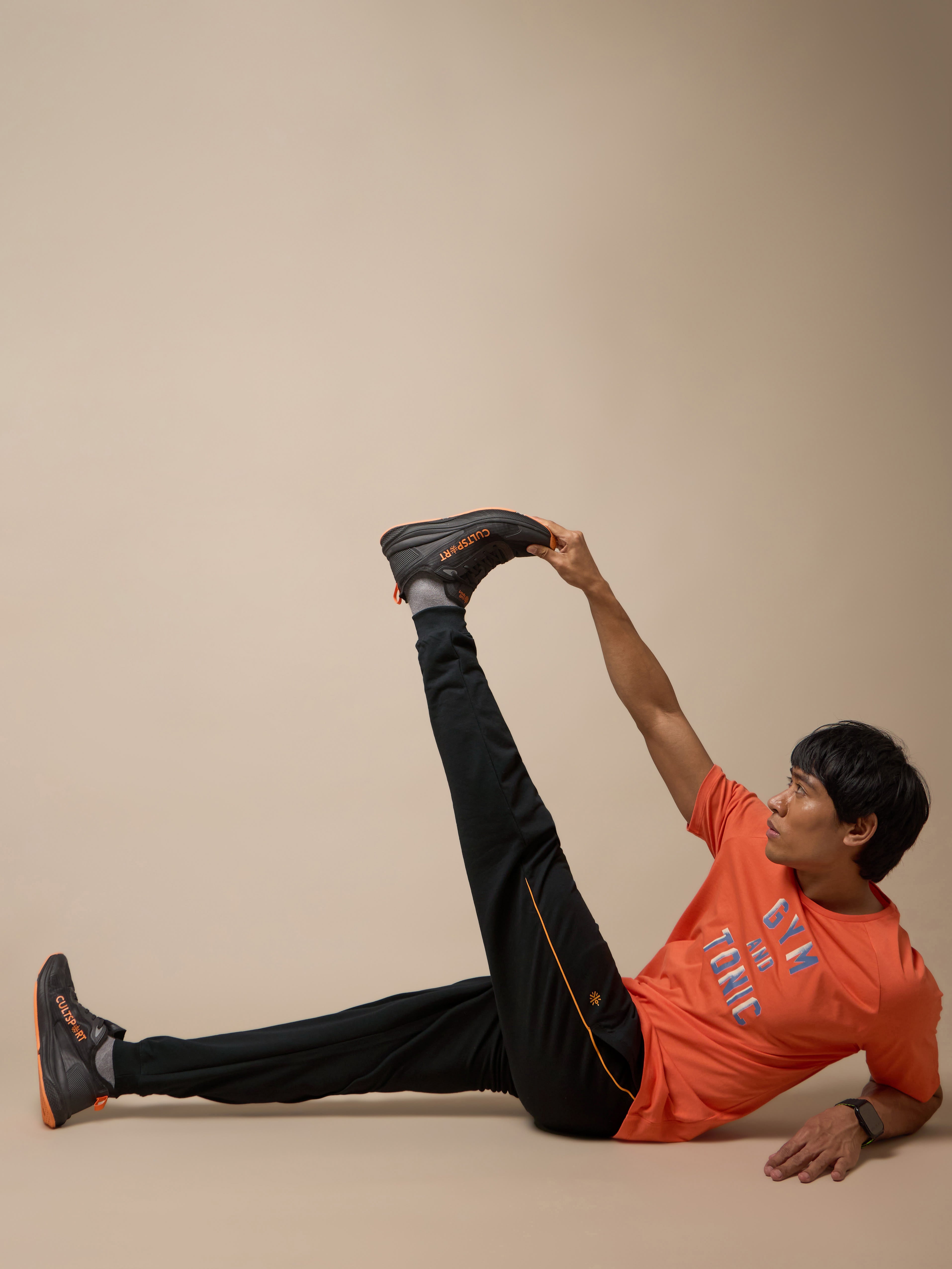 Training Essentials Joggers