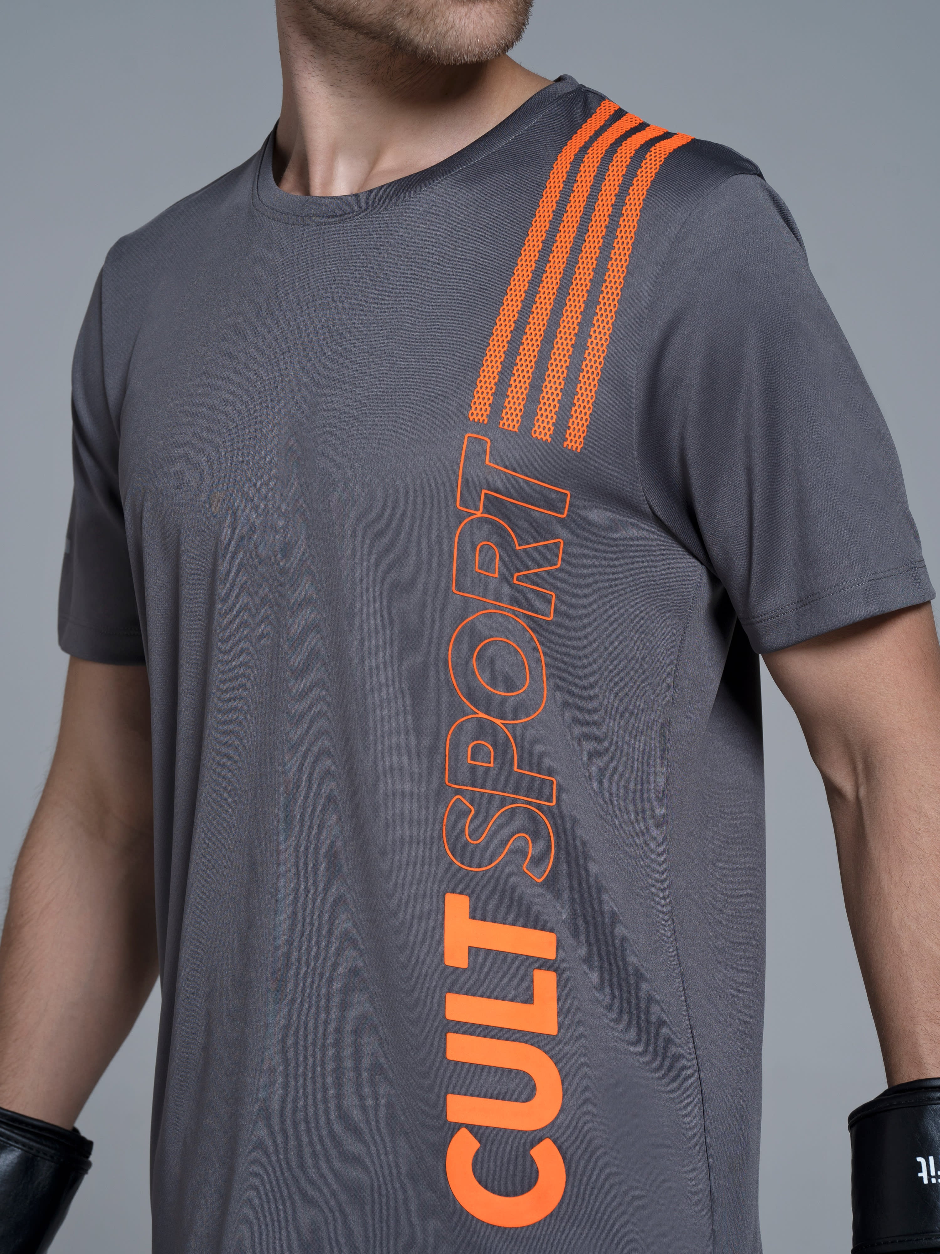 FAB Men's Essential Workout T-shirt