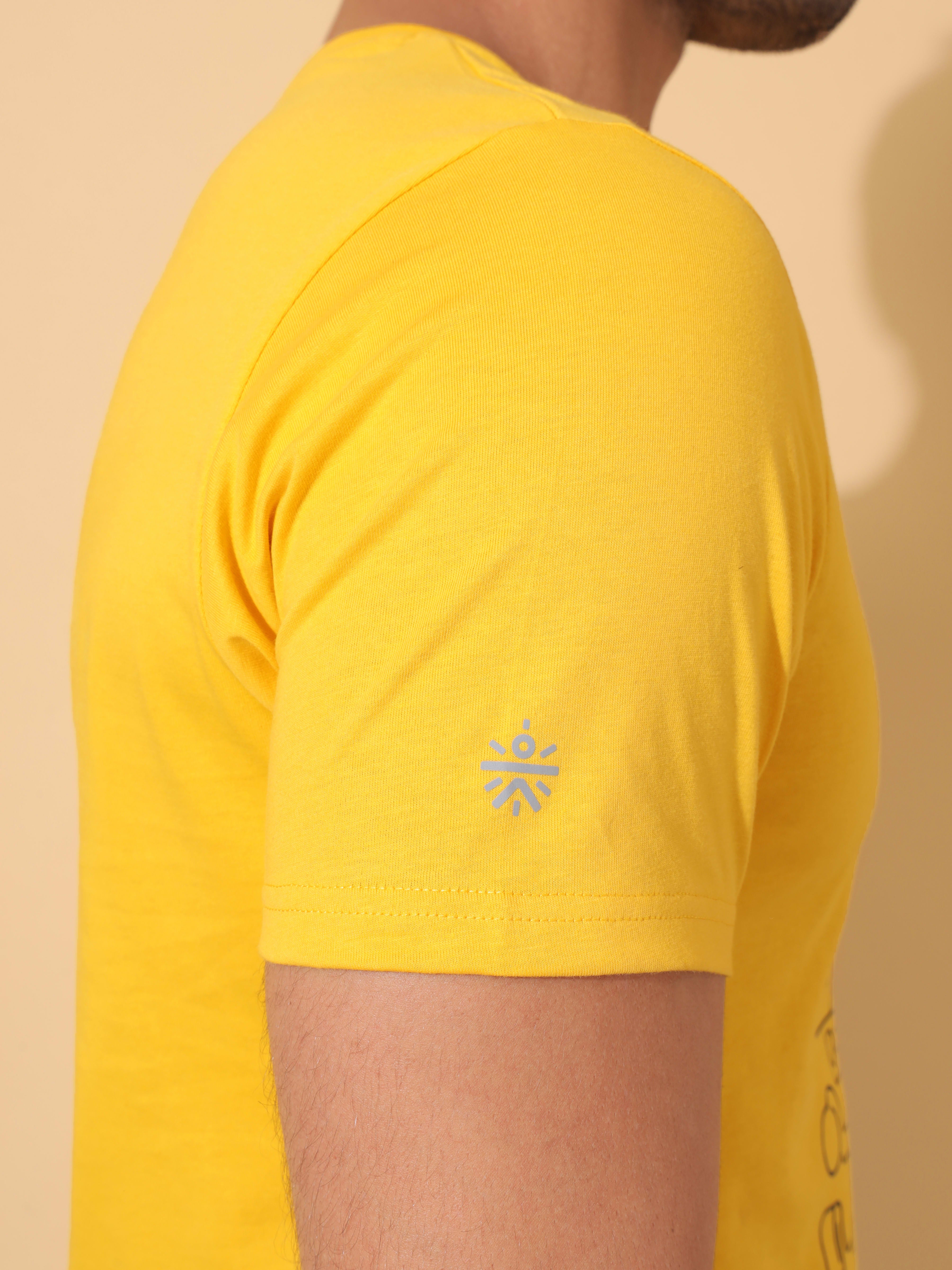 Vitals Lifestyle T-shirt