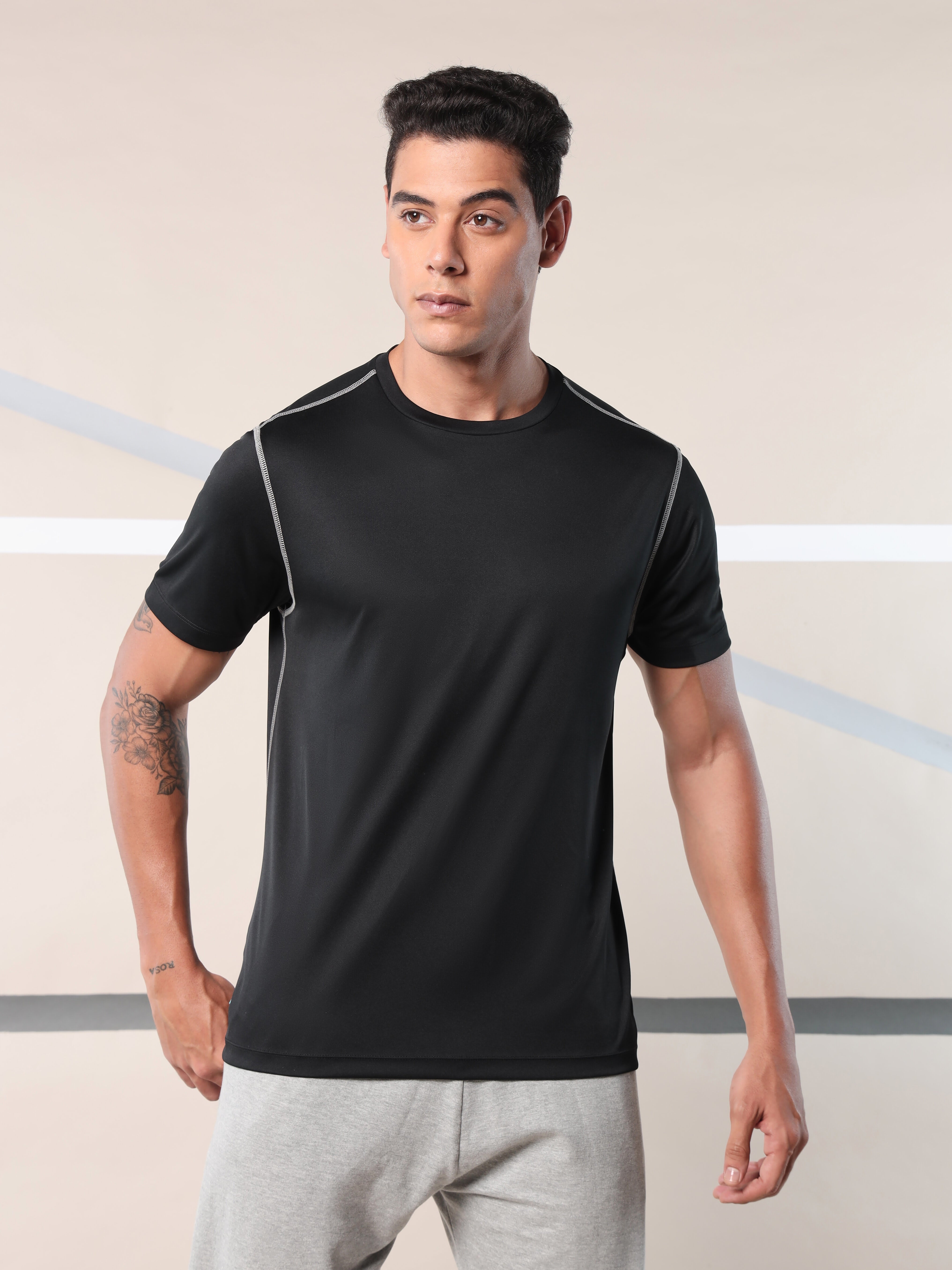 Do It All Performance T-shirt