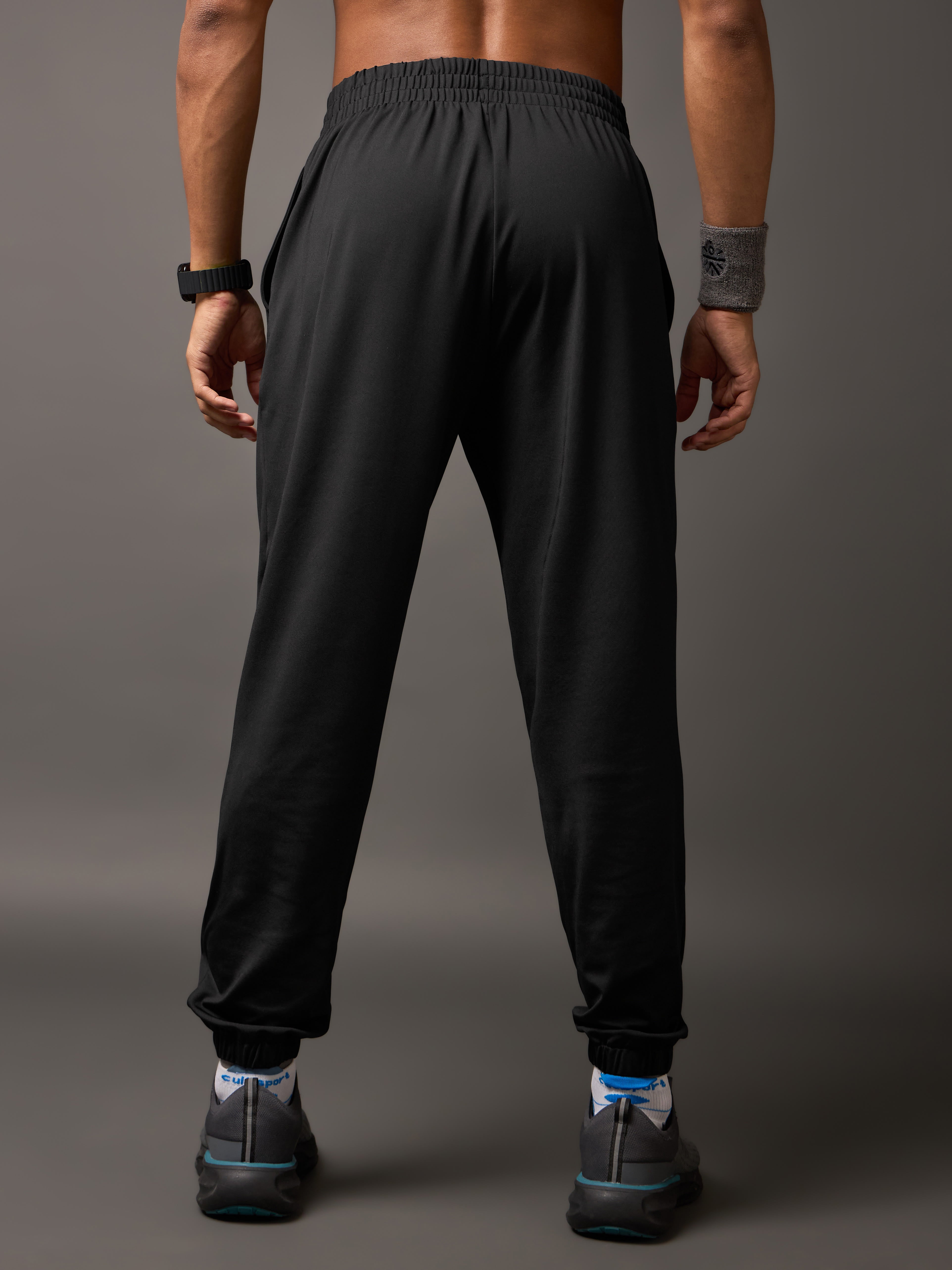 Iconoic Running Joggers