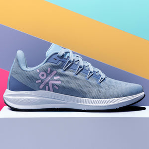 cult Firebird Women Running Shoes - Ash Blue