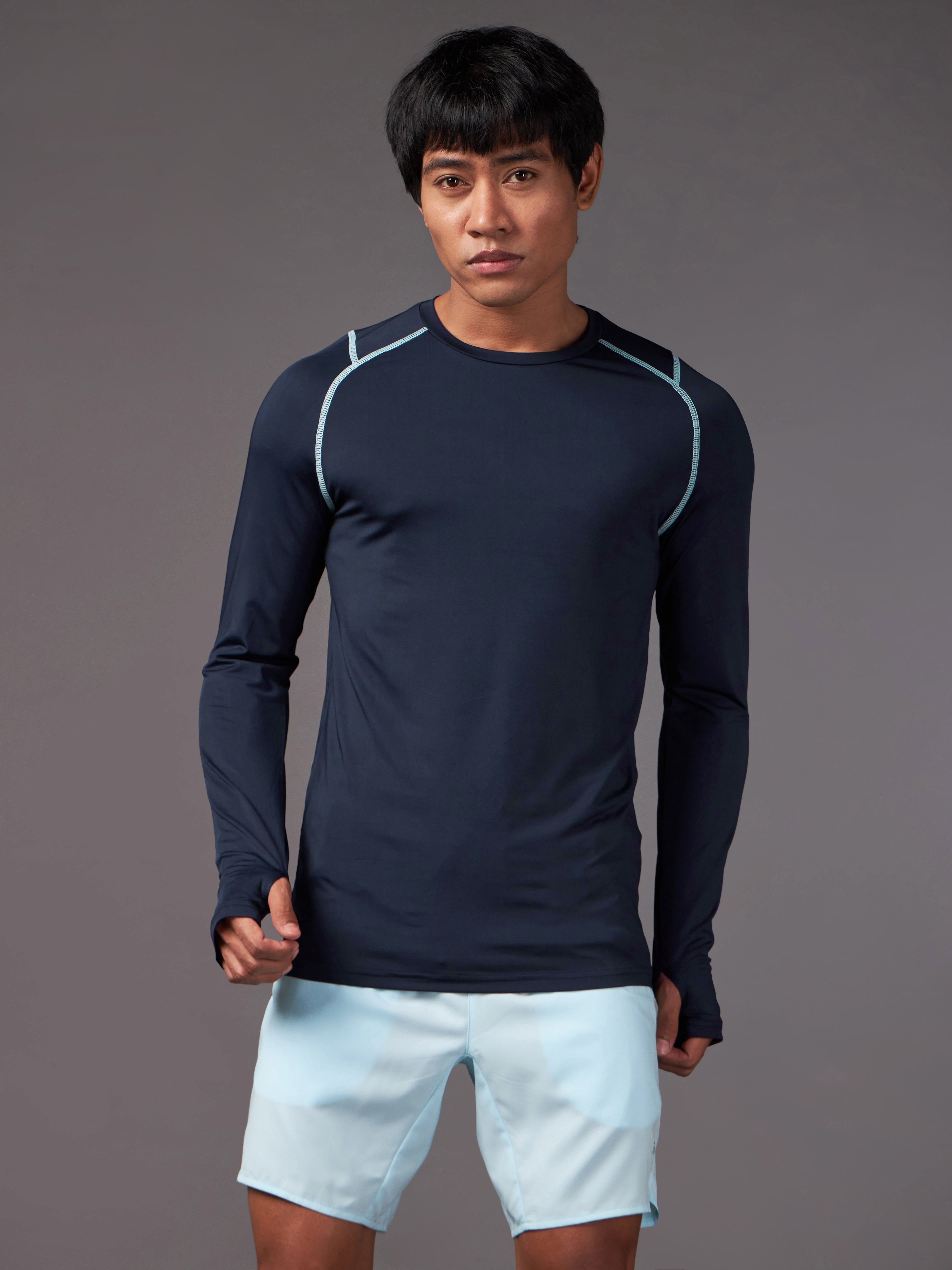 High Altitude Running T-shirt