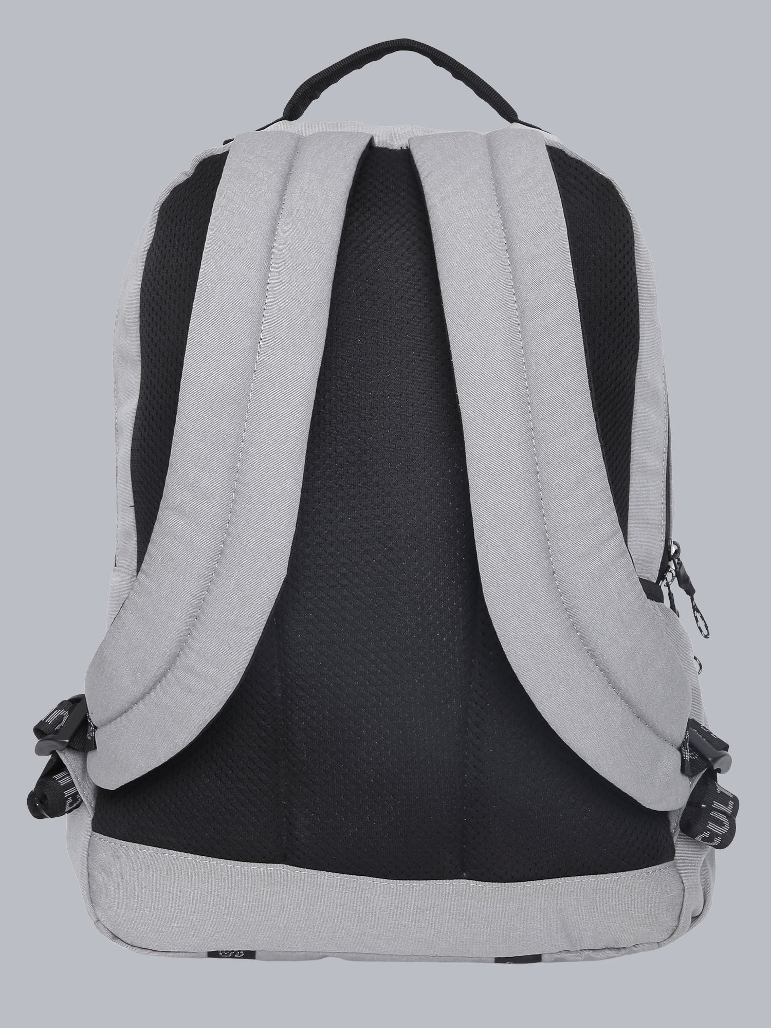 cult Signature Grey Backpack